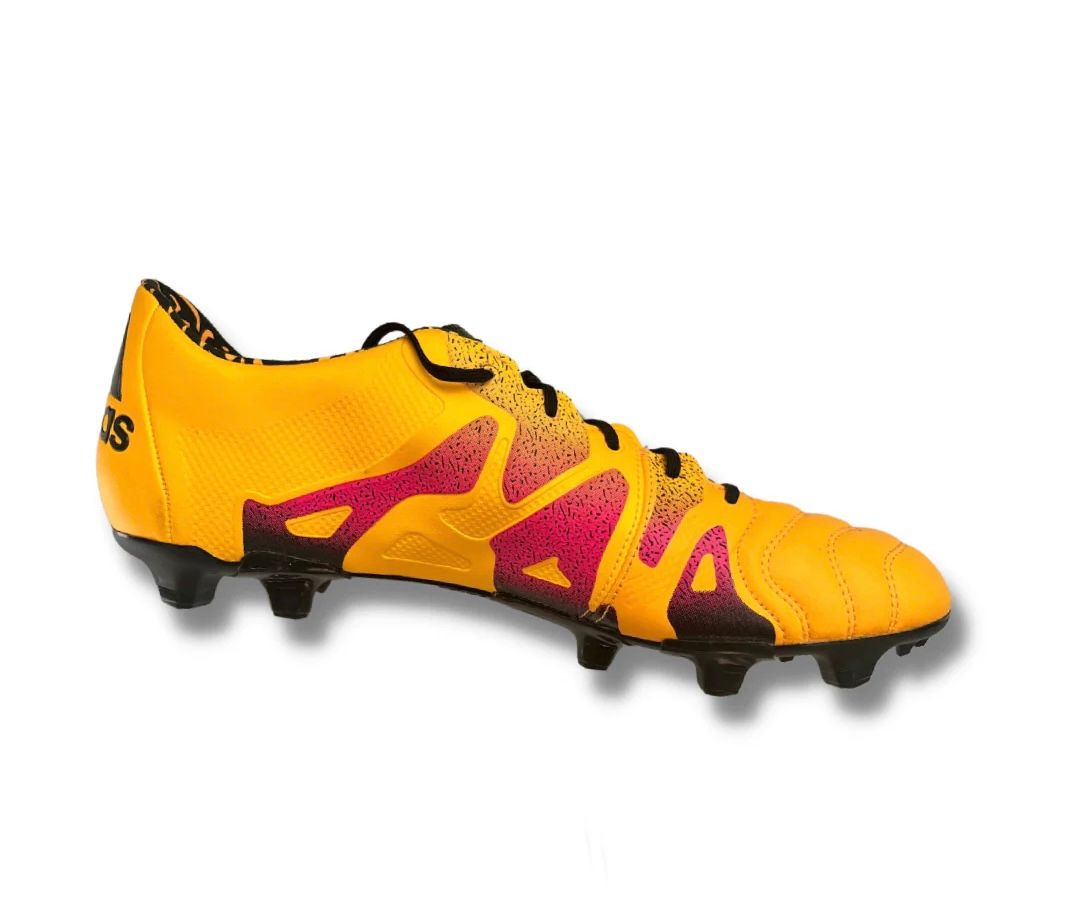 ADIDAS X 15.1 LEATHER FG/AG