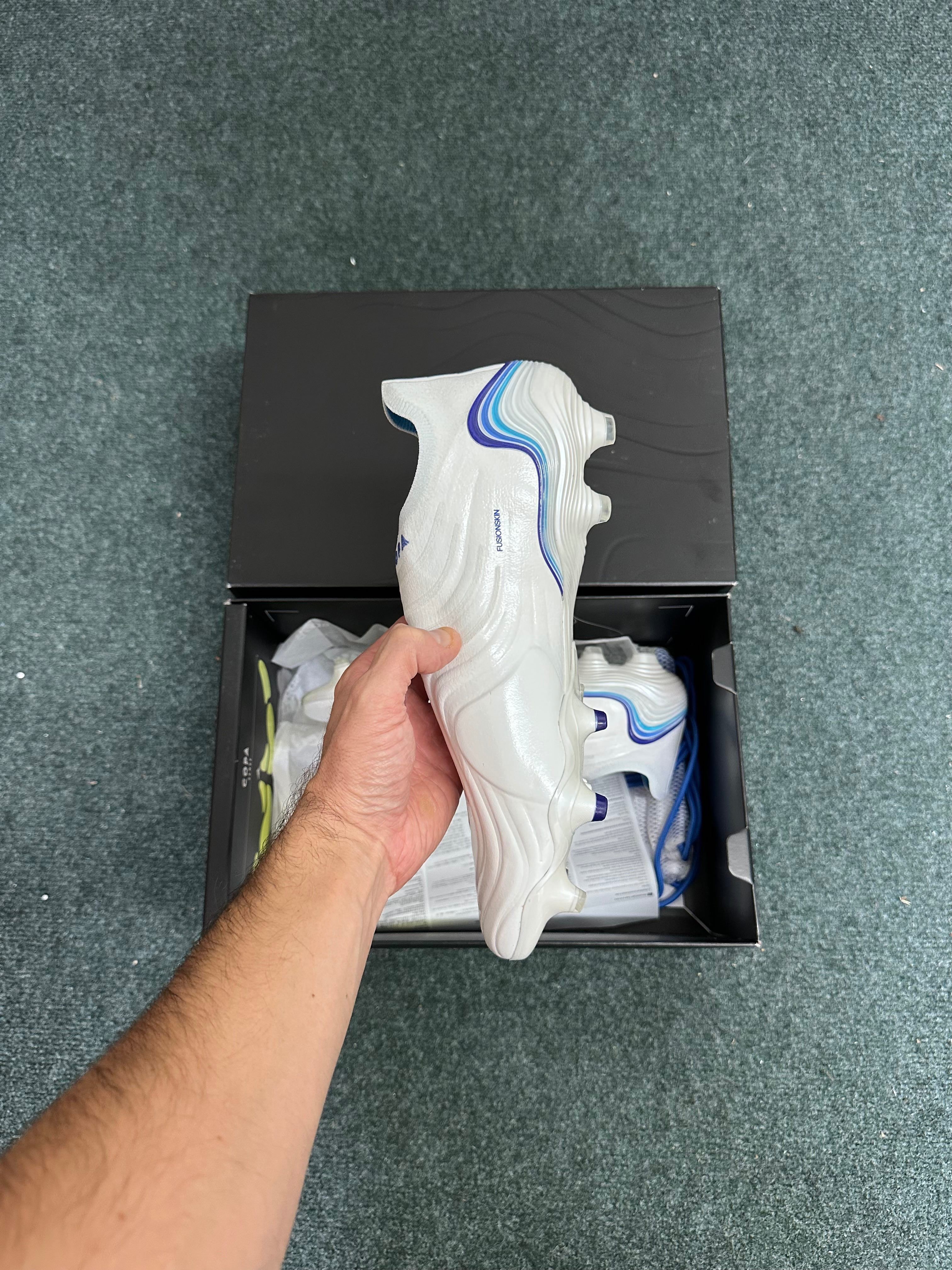 Adidas Copa Sense+ FG