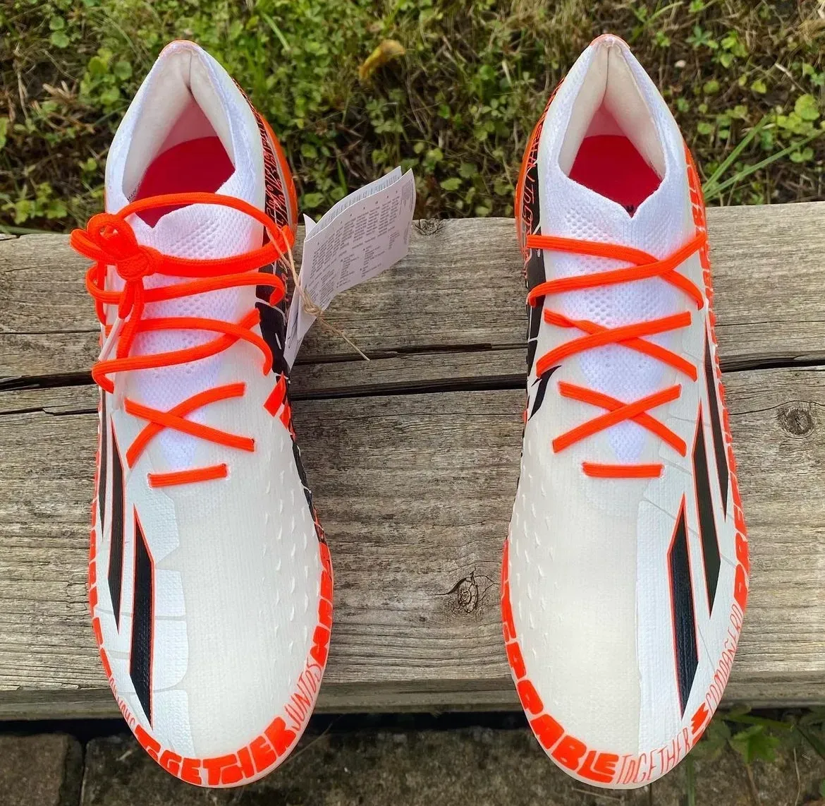 Adidas X Speedportal.1 FG