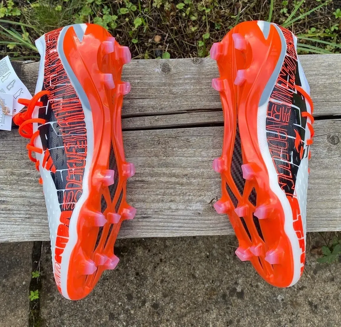 Adidas X Speedportal.1 FG