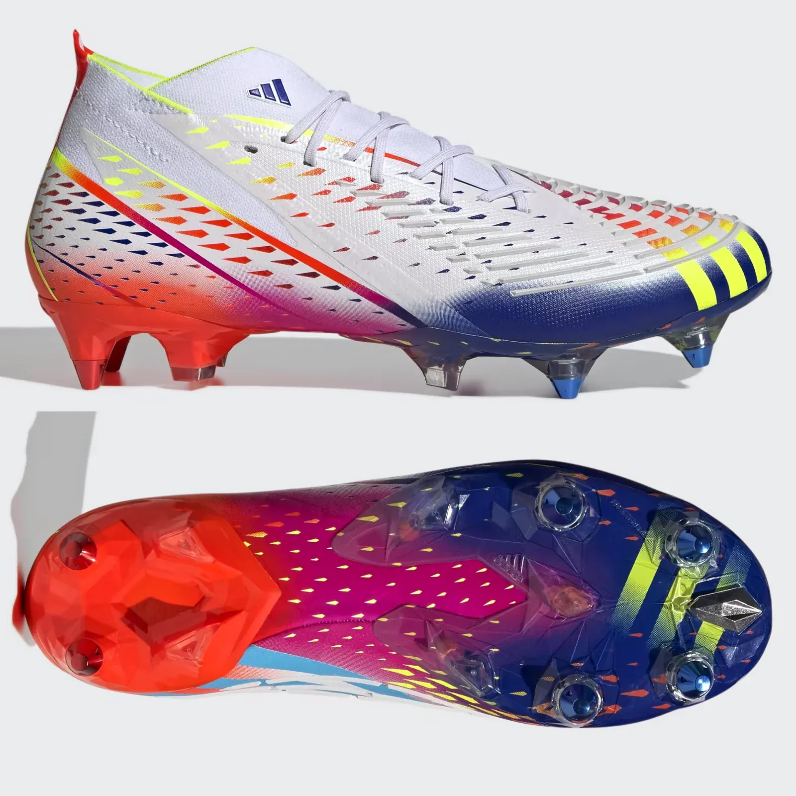 adidas Predator Edge.1 SG