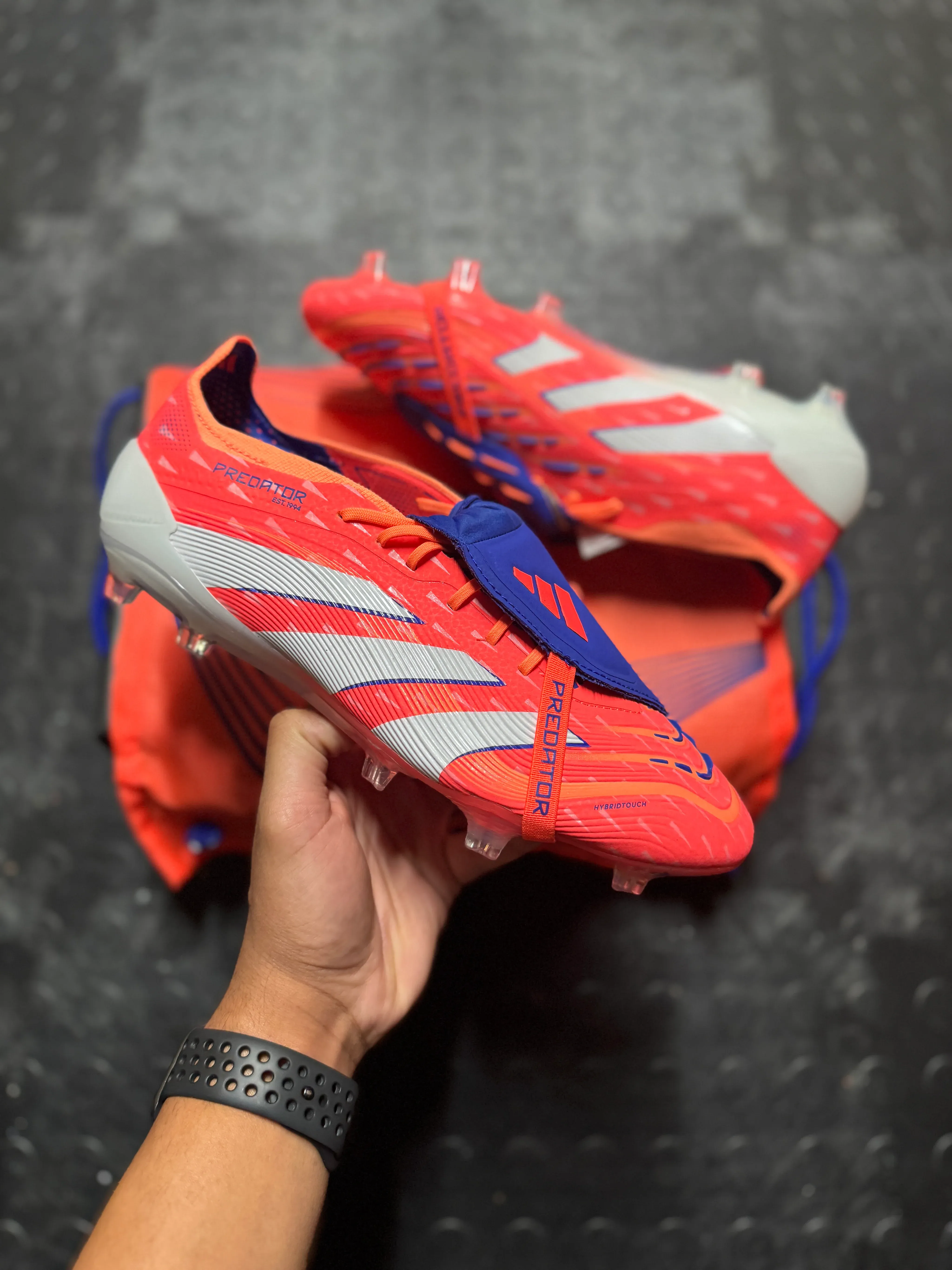 Adidas Predator FT Elite FG