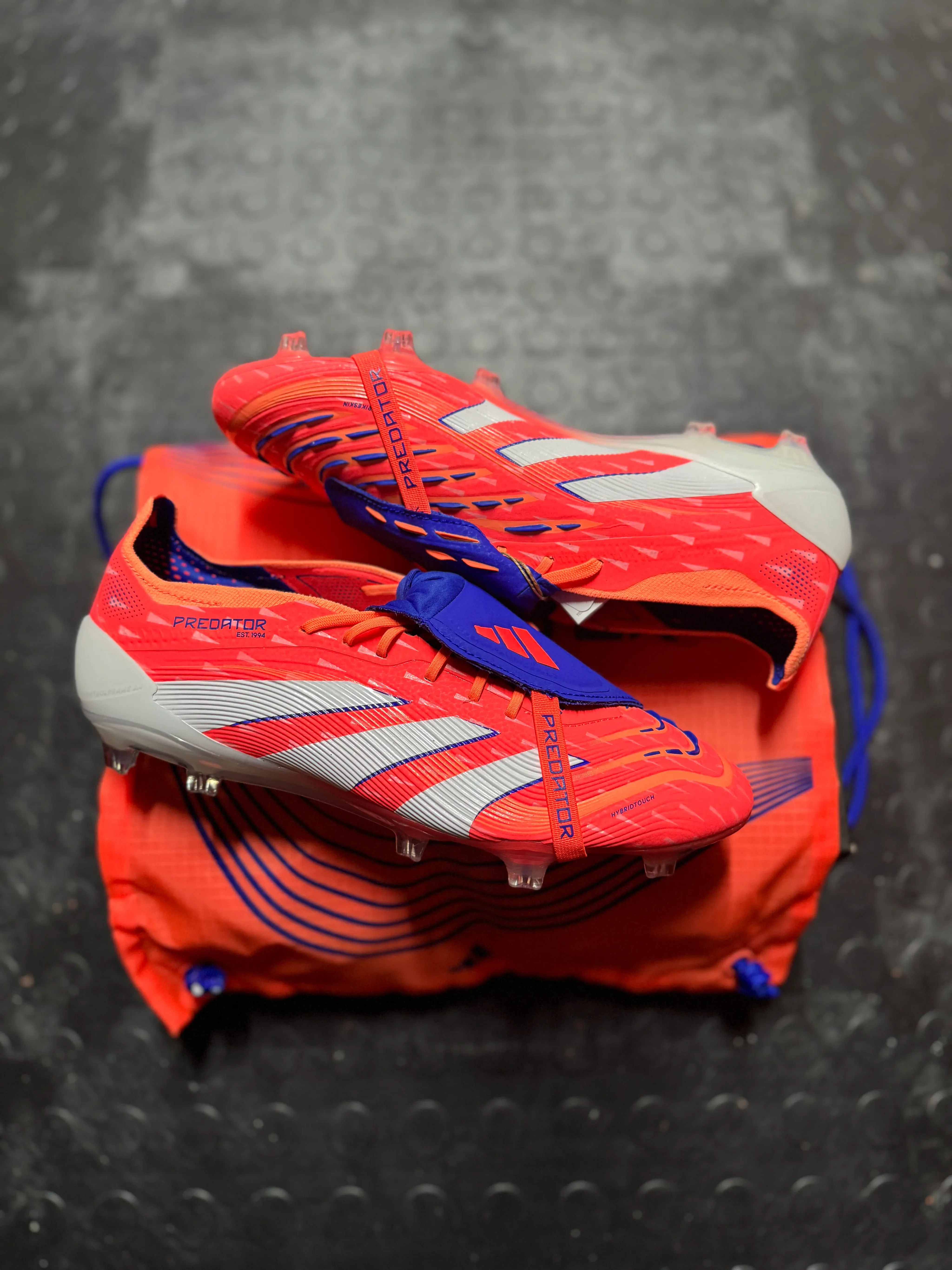 Adidas Predator FT Elite FG
