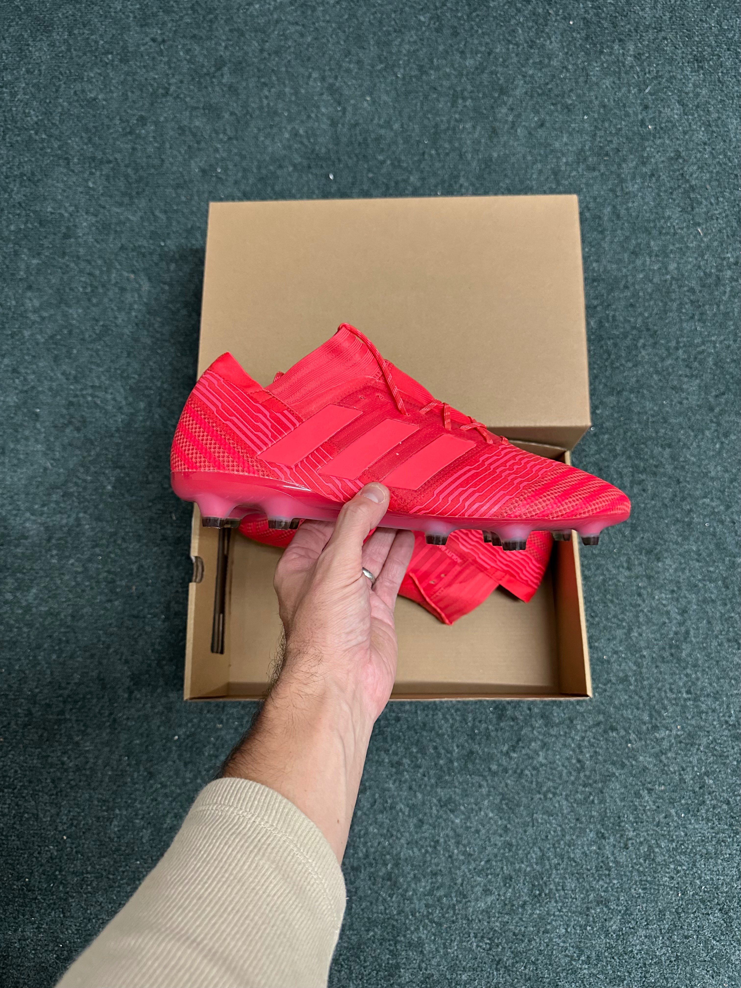 Adidas Nemeziz 17.1 FG