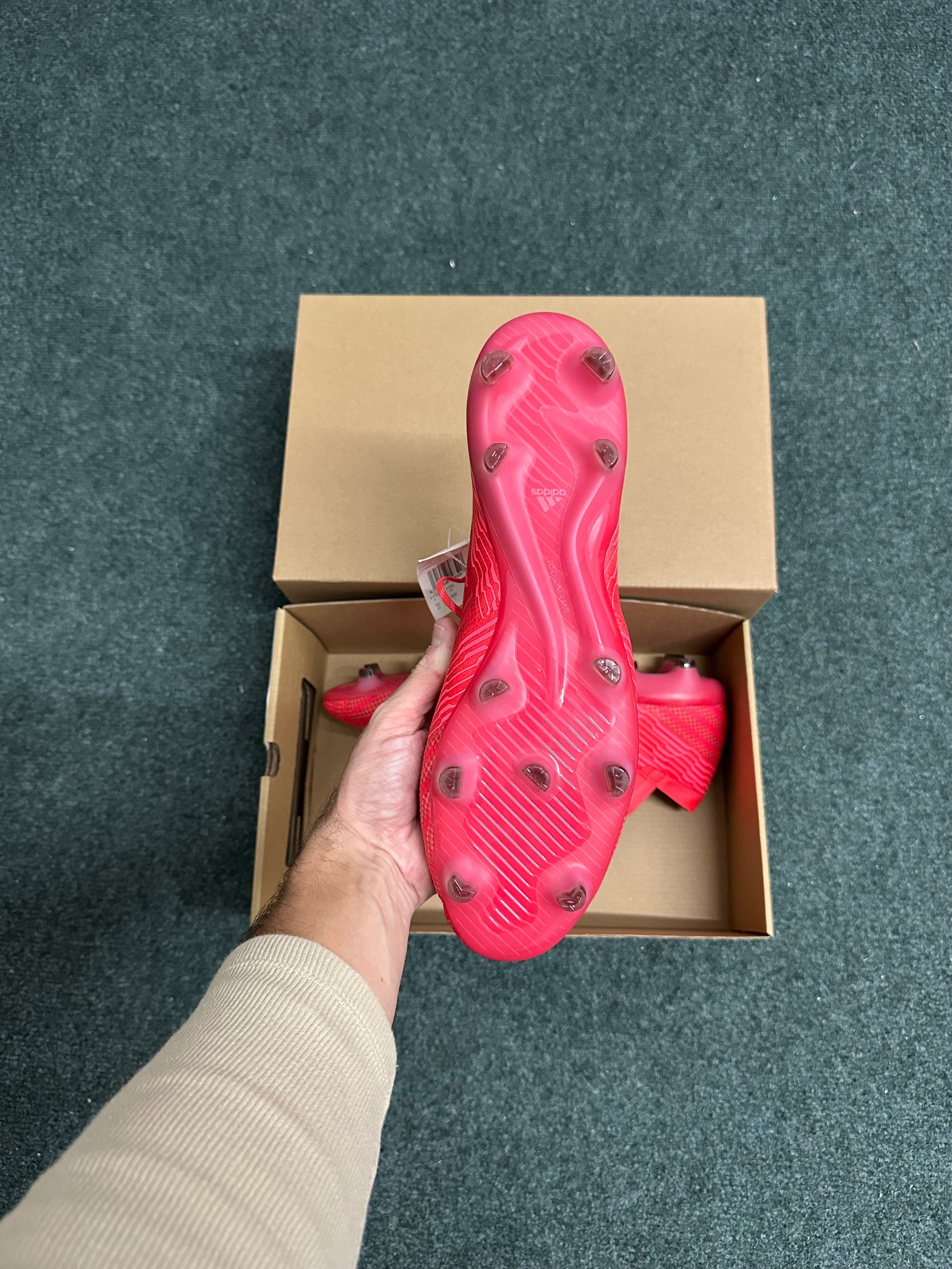 Adidas Nemeziz 17.1 FG