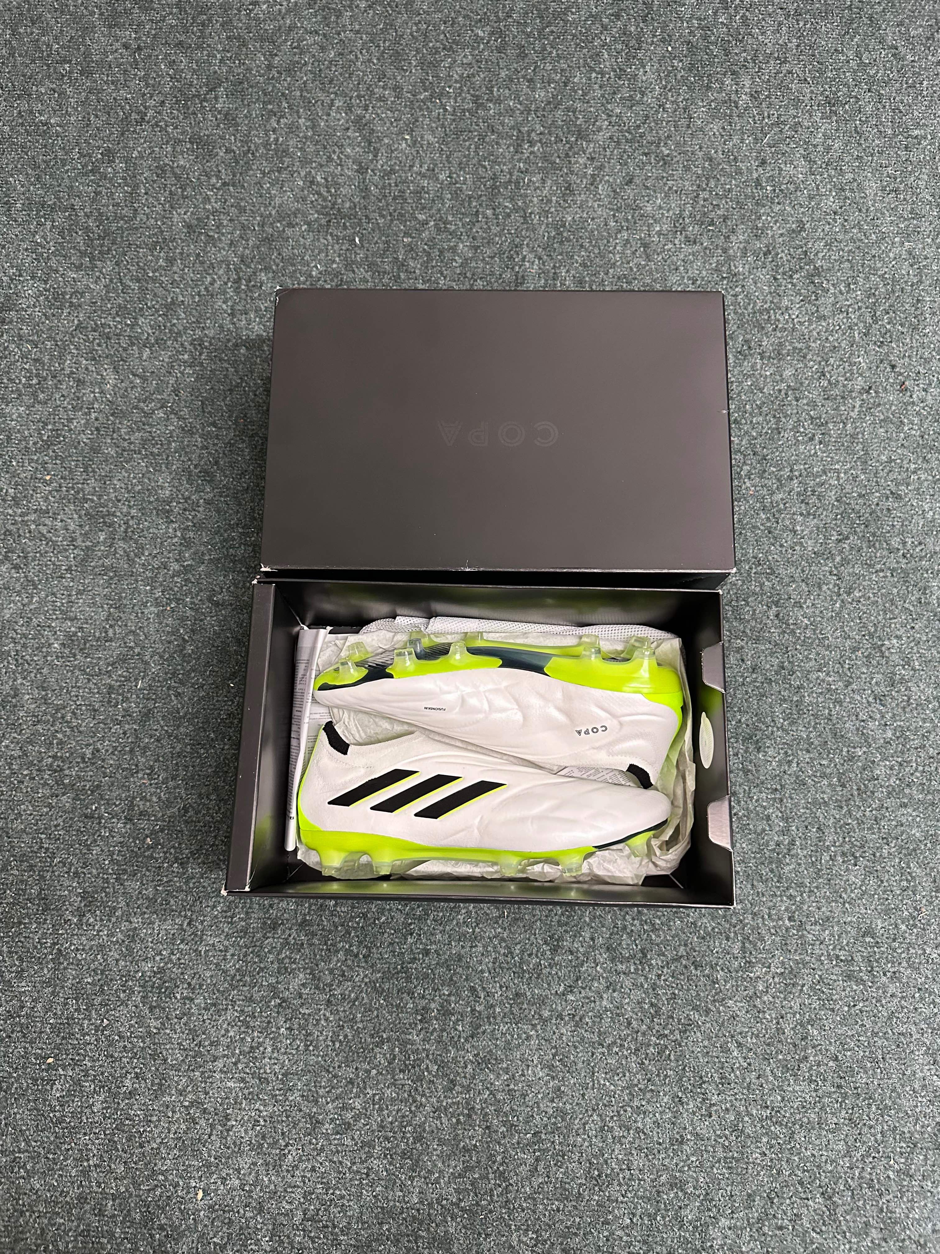 Adidas Copa Pure II+ FG