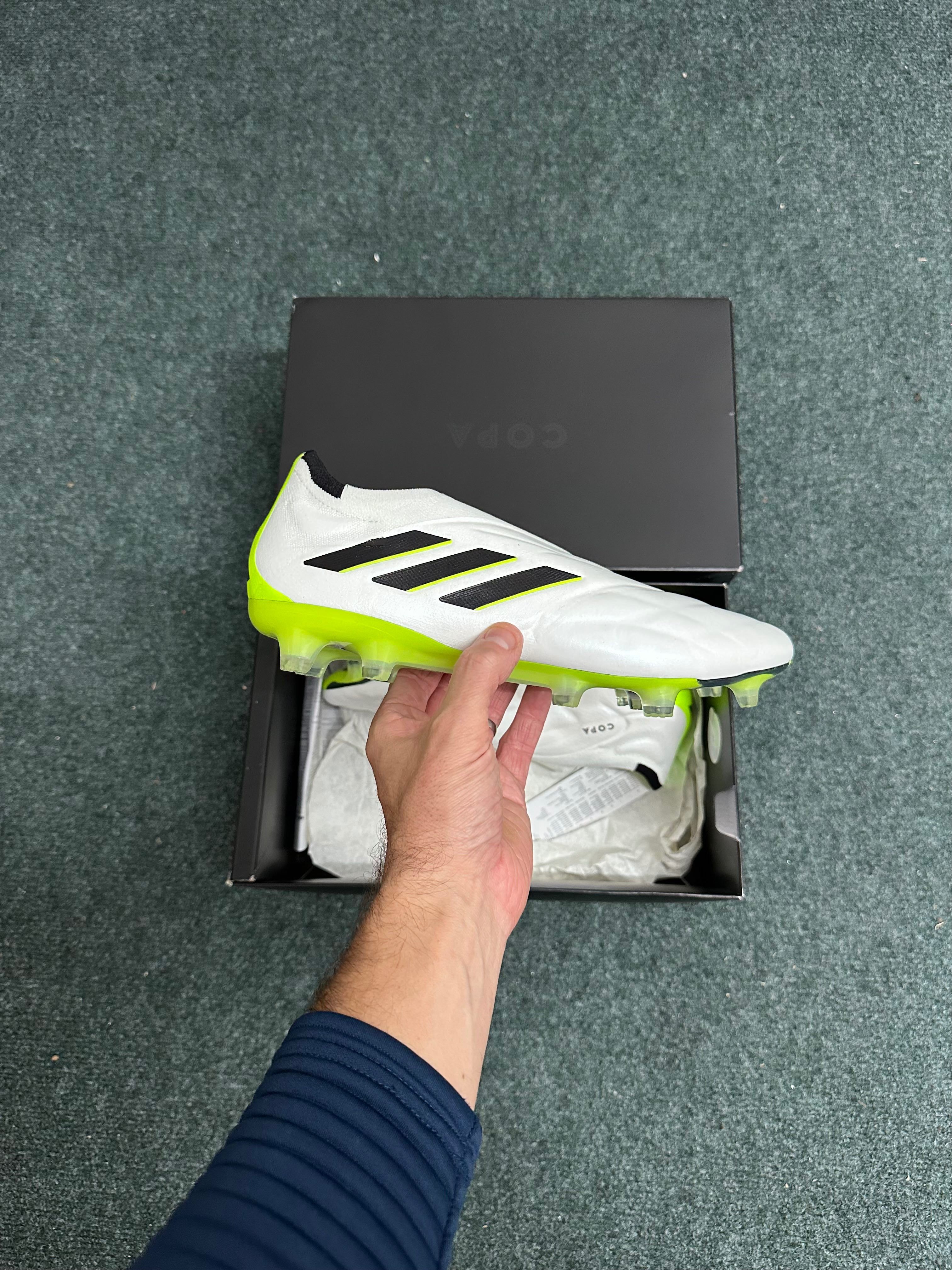 Adidas Copa Pure II+ FG