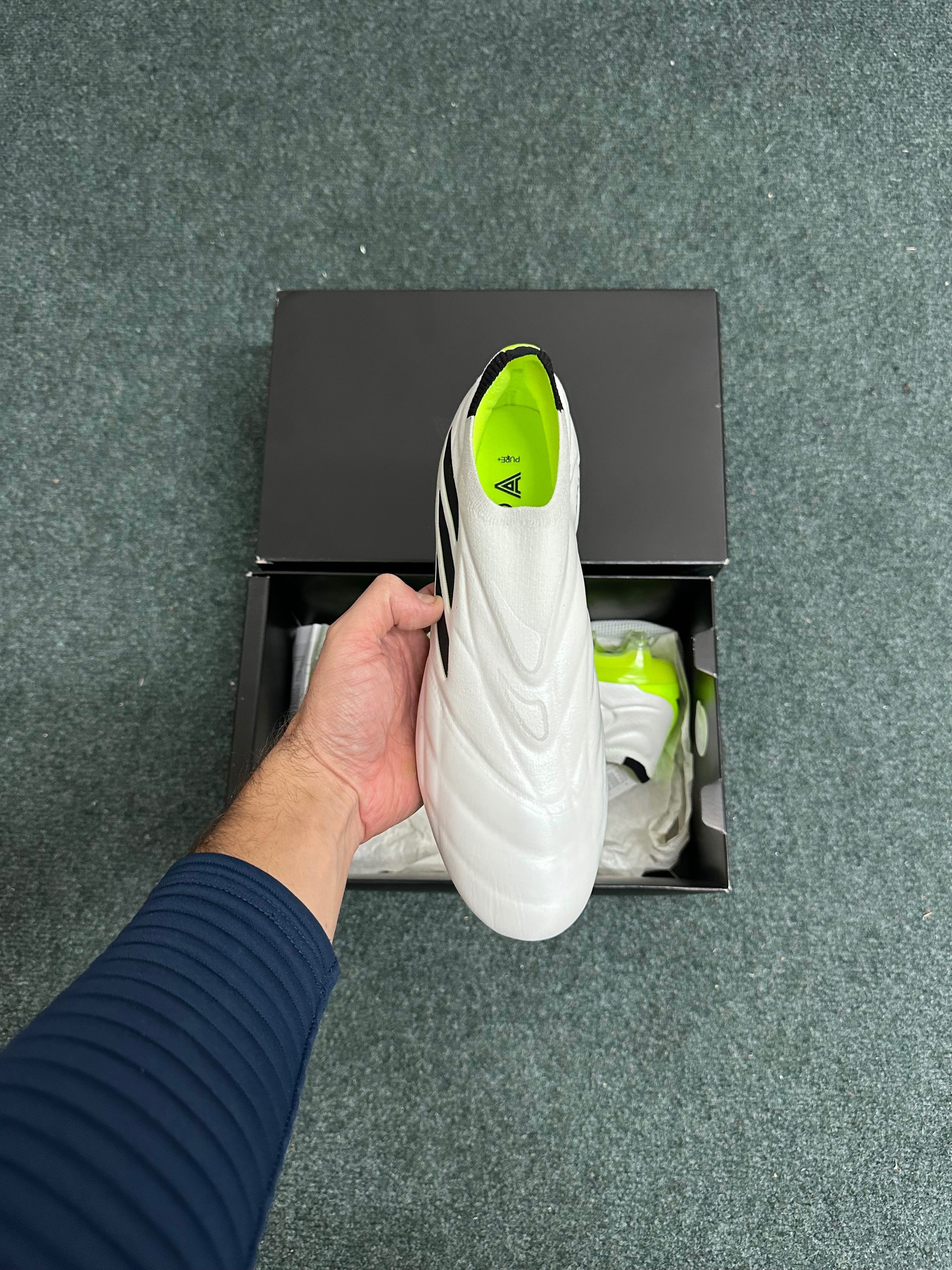 Adidas Copa Pure II+ FG