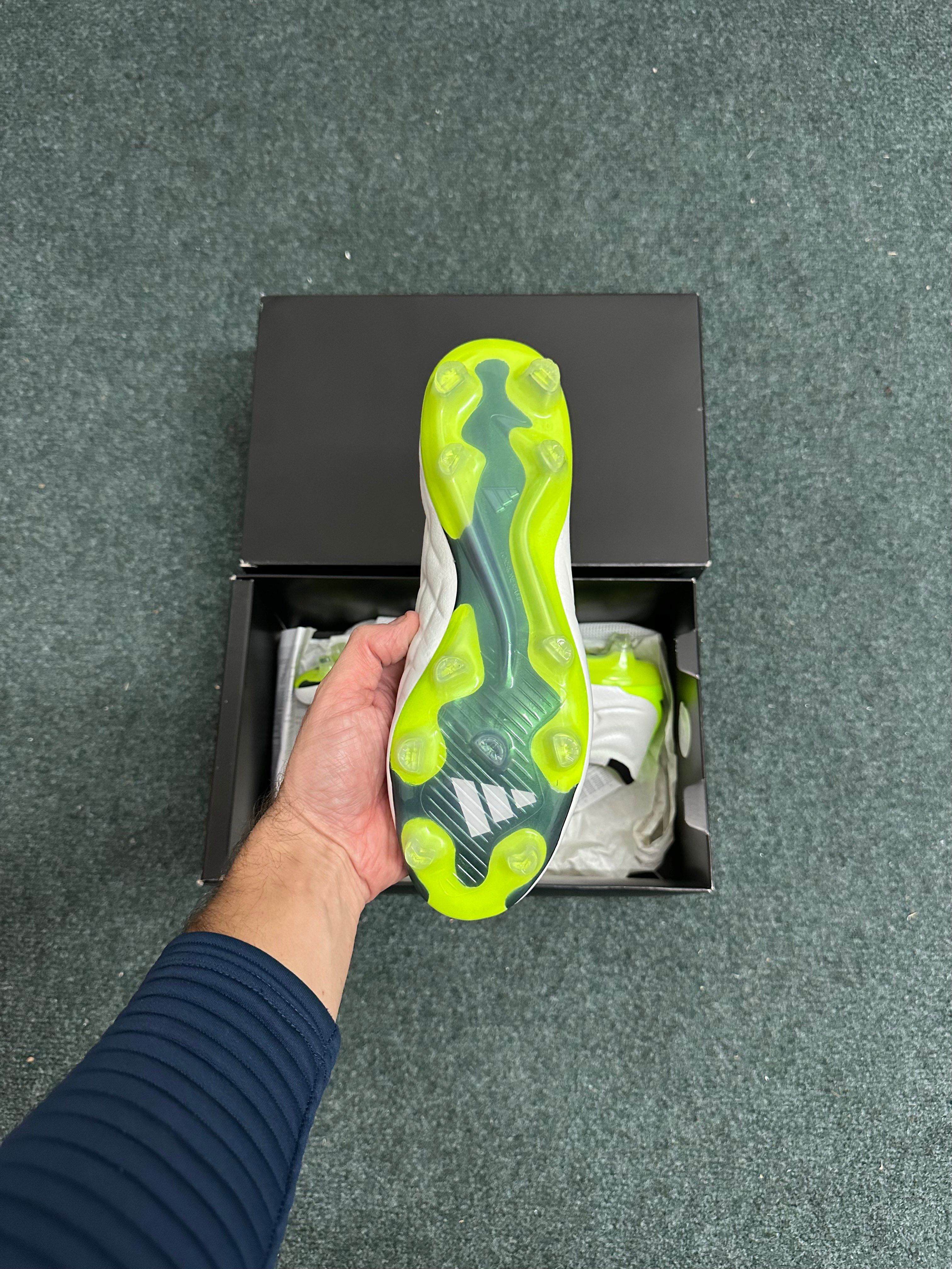 Adidas Copa Pure II+ FG