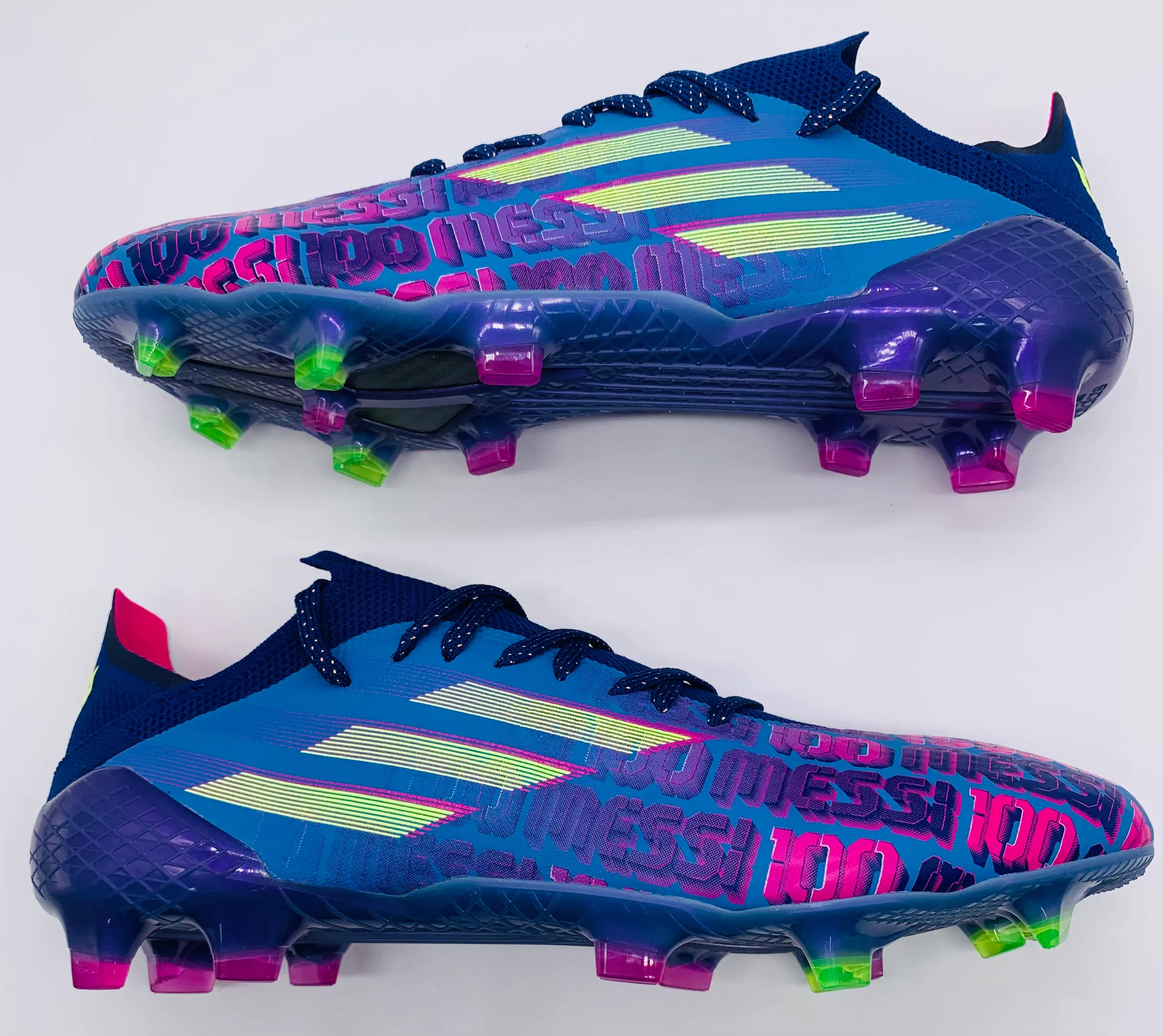 Adidas X Speedflow Messi.1 FG