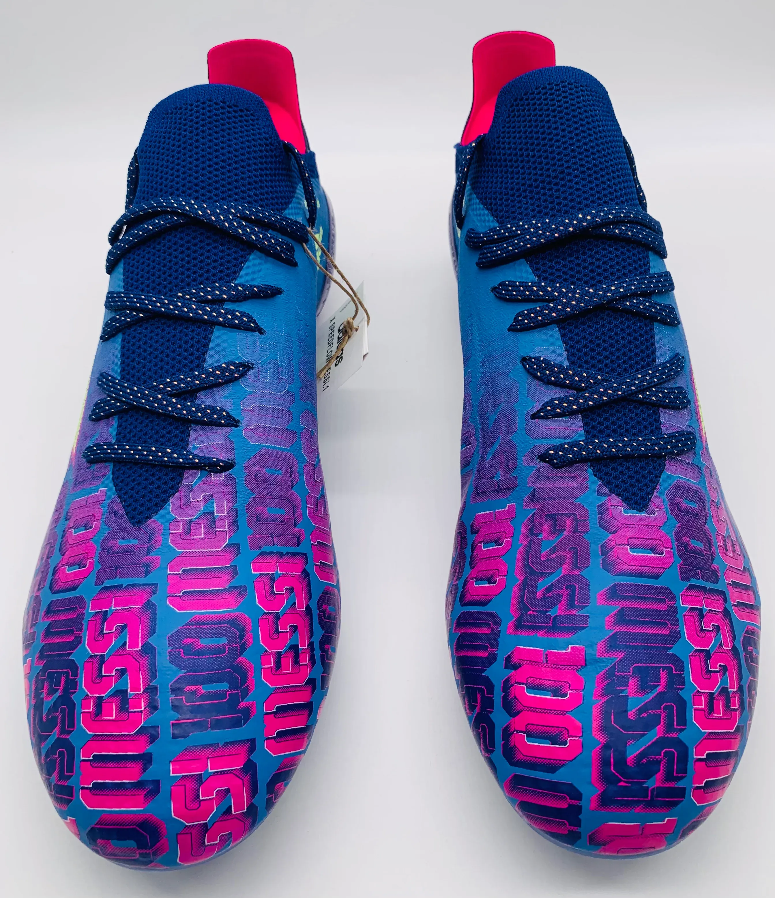 Adidas X Speedflow Messi.1 FG