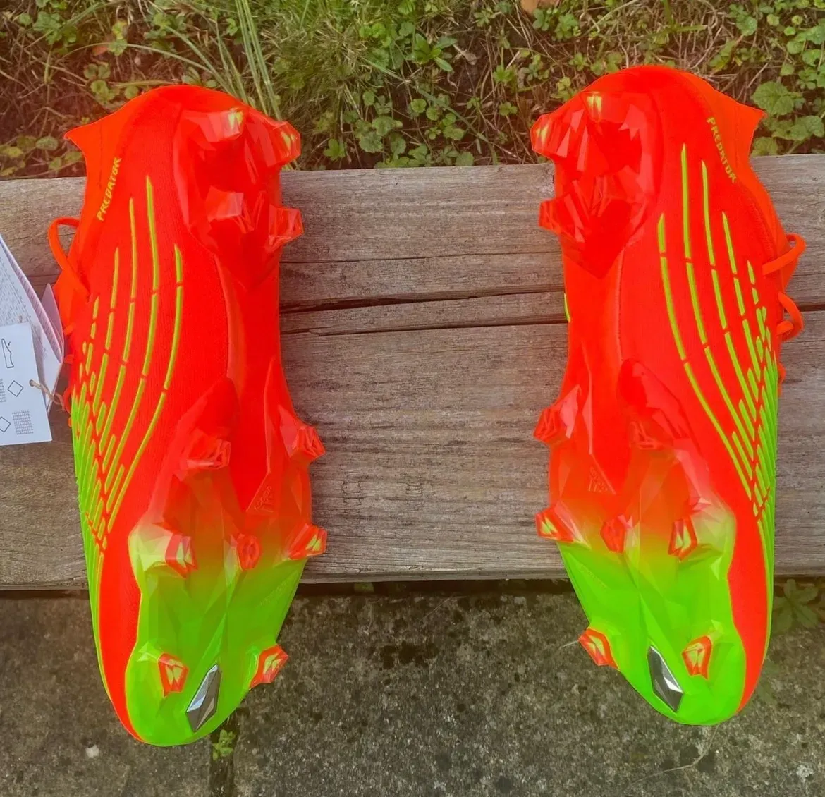 Adidas Predator Edge.1 L FG