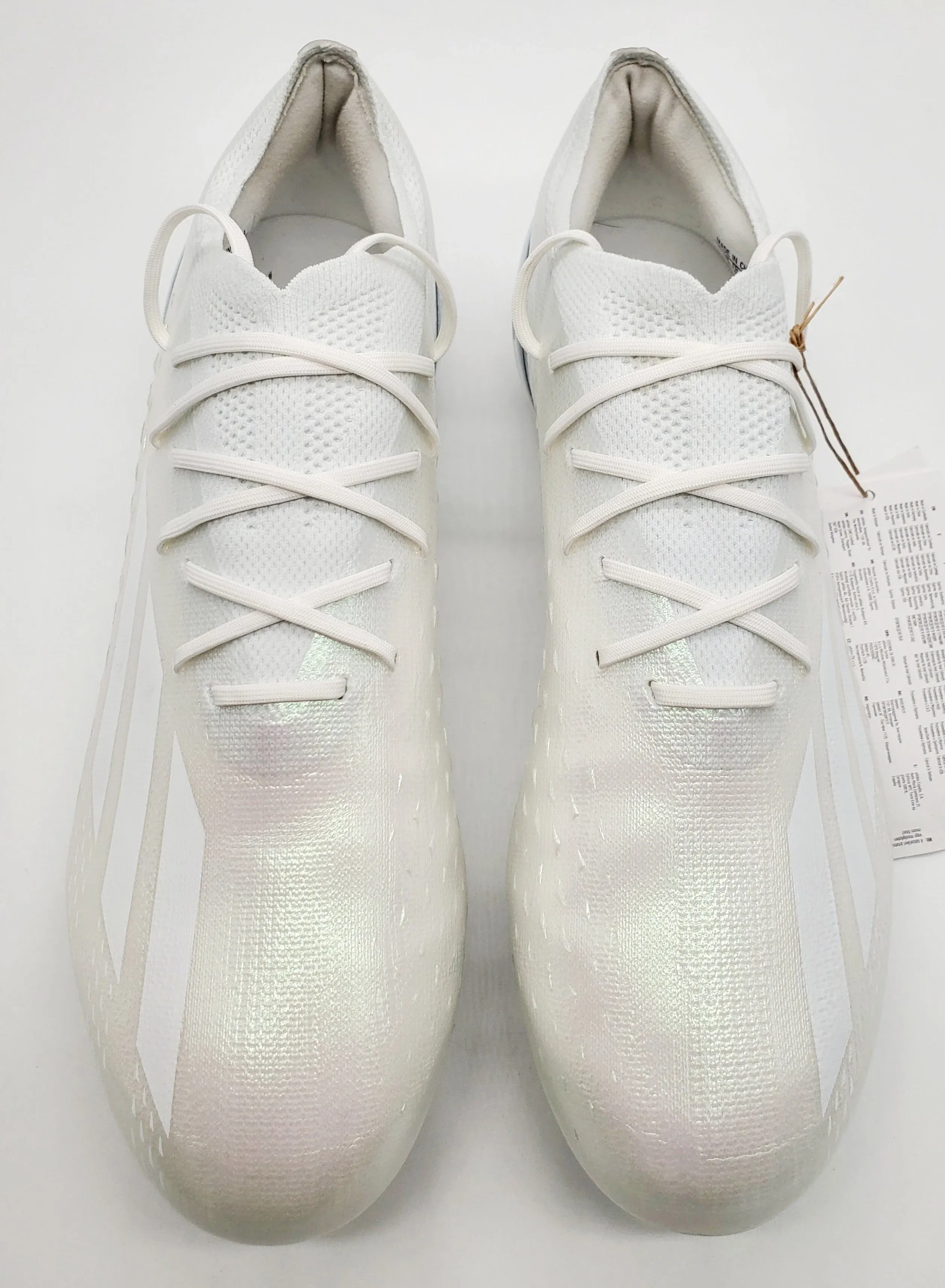 Adidas X Speedportal .1 FG