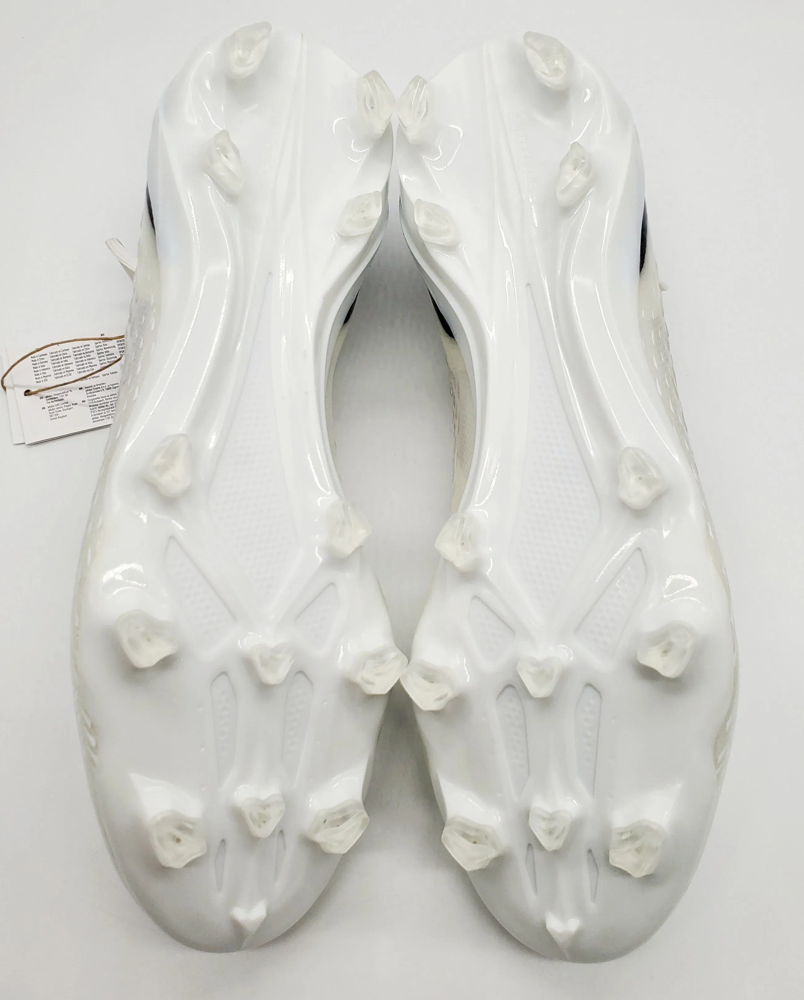 Adidas X Speedportal .1 FG