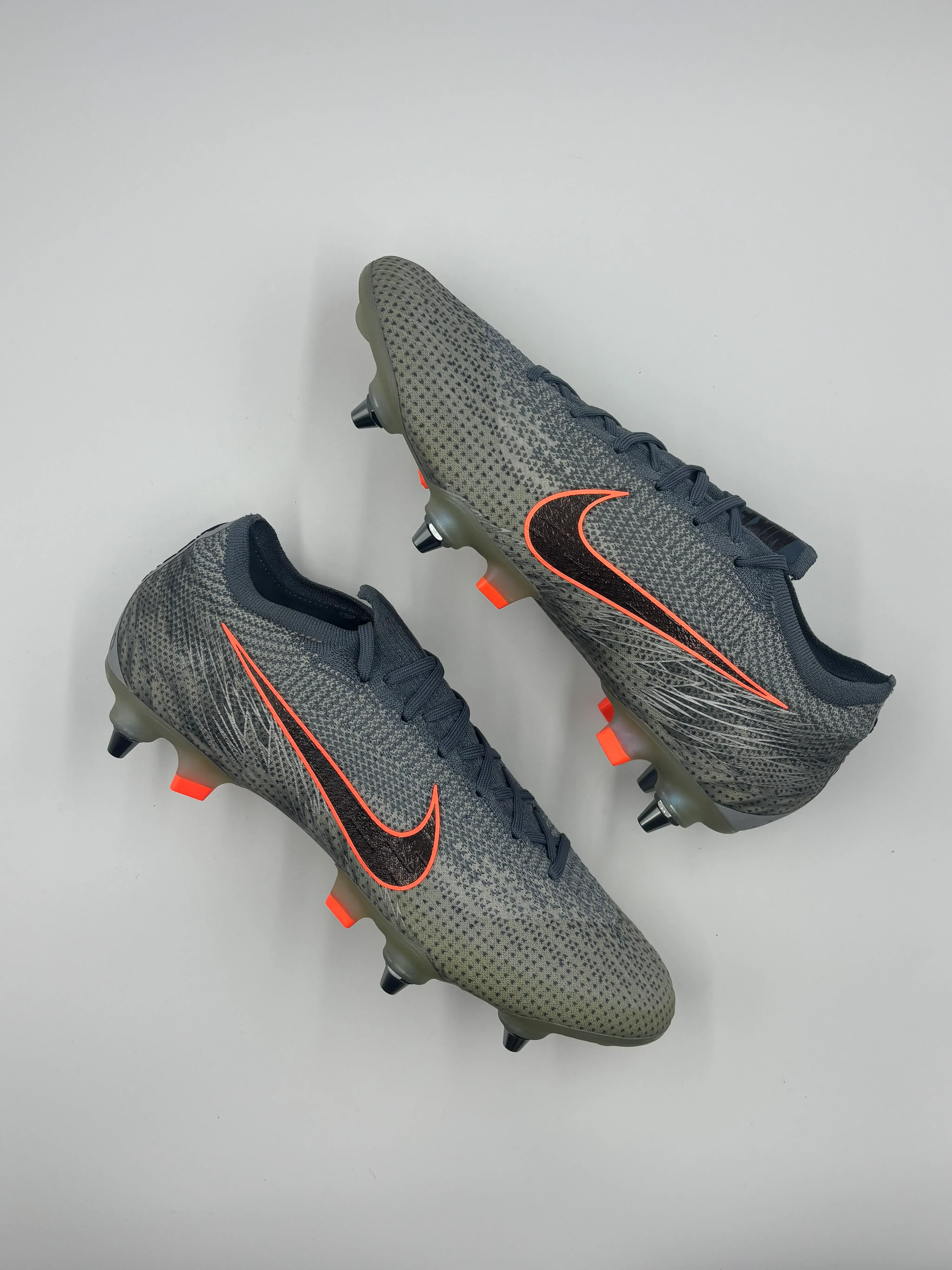 Nike Mercurial Vapor 12 Elite SG