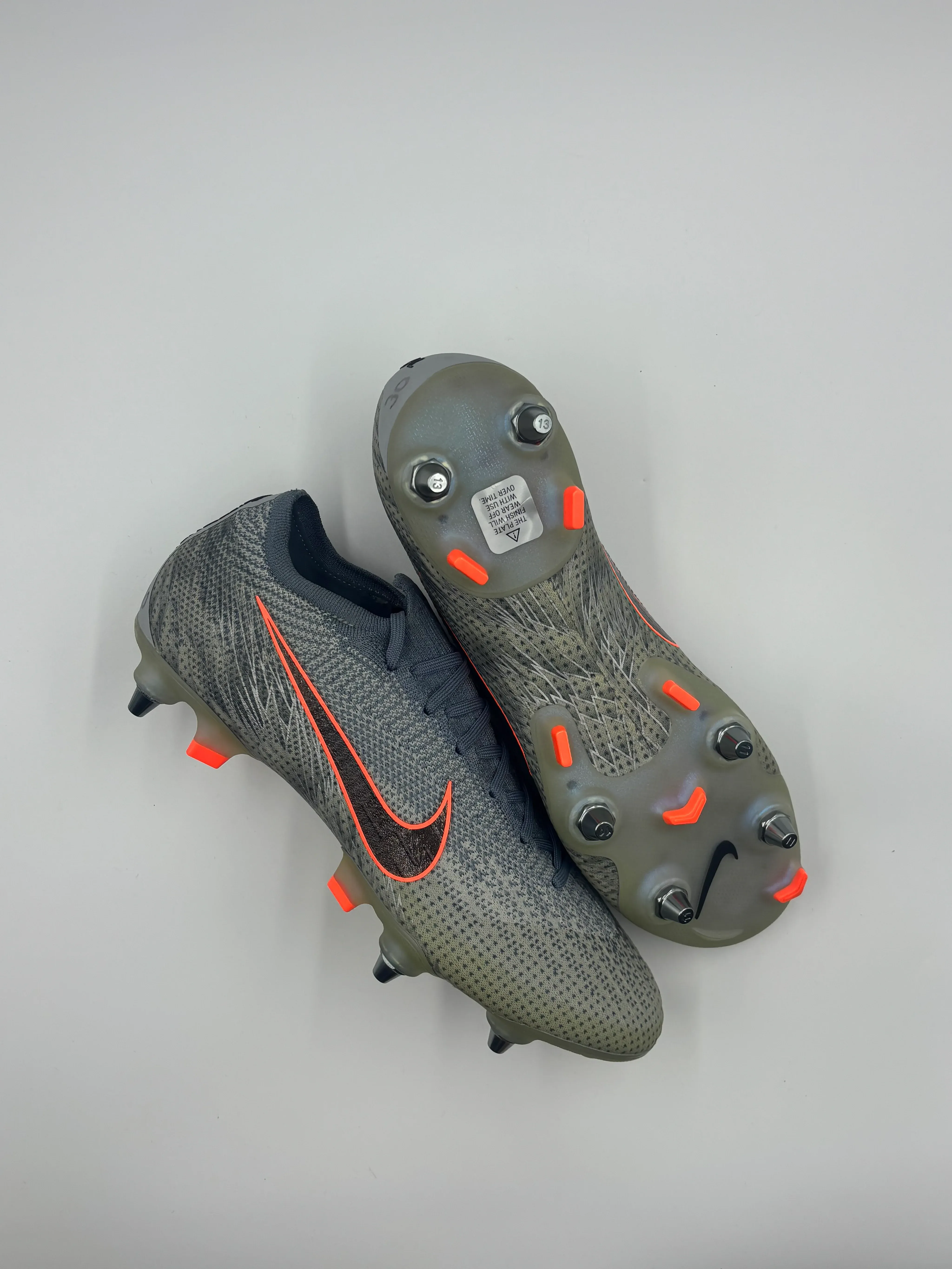 Nike Mercurial Vapor 12 Elite SG
