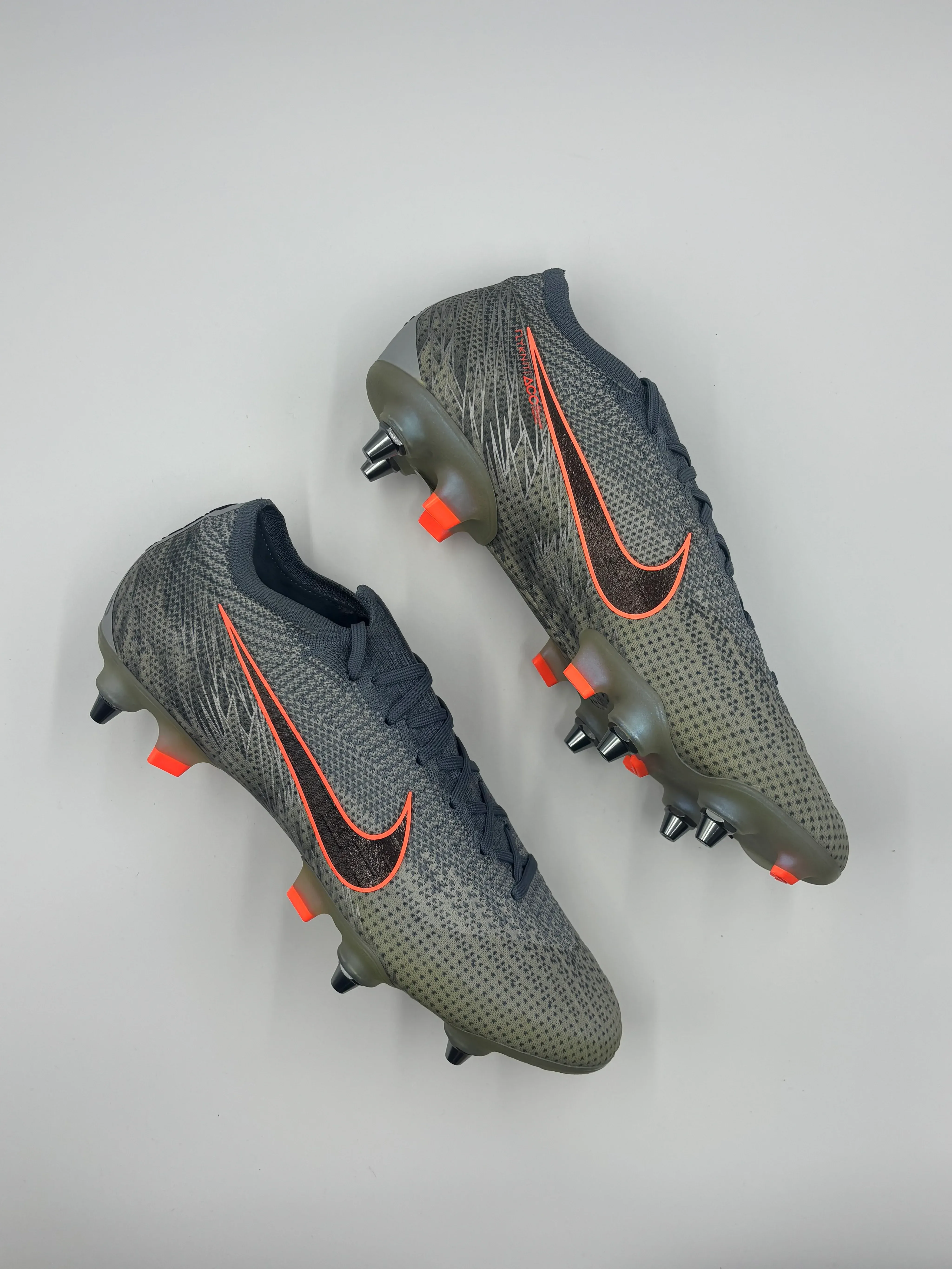 Nike Mercurial Vapor 12 Elite SG