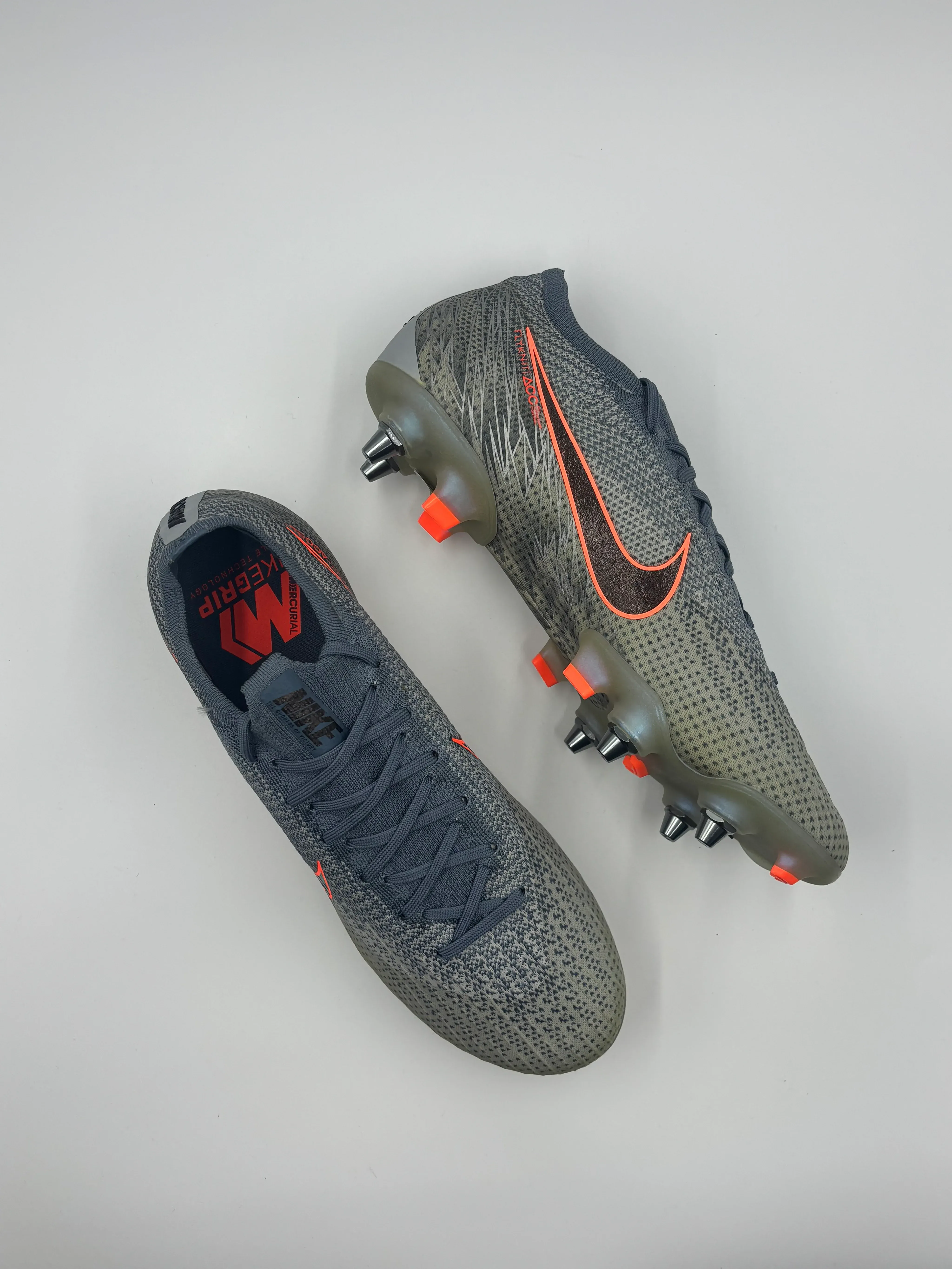 Nike Mercurial Vapor 12 Elite SG