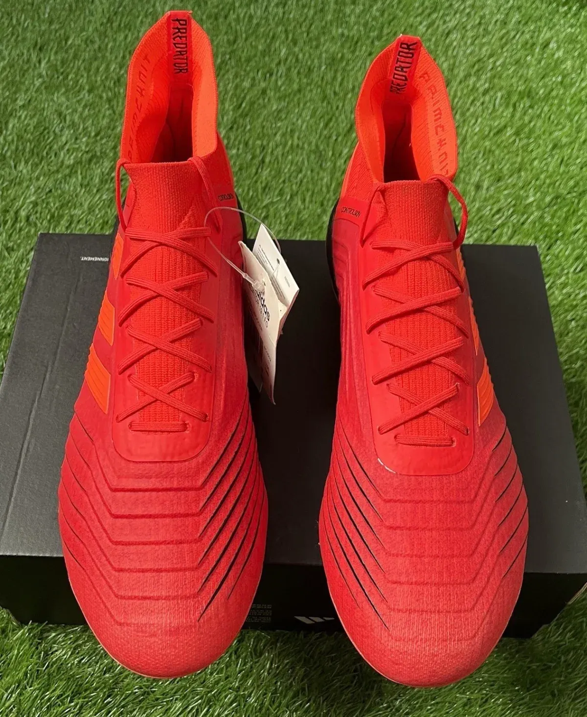 Adidas Predator 19.1 FG