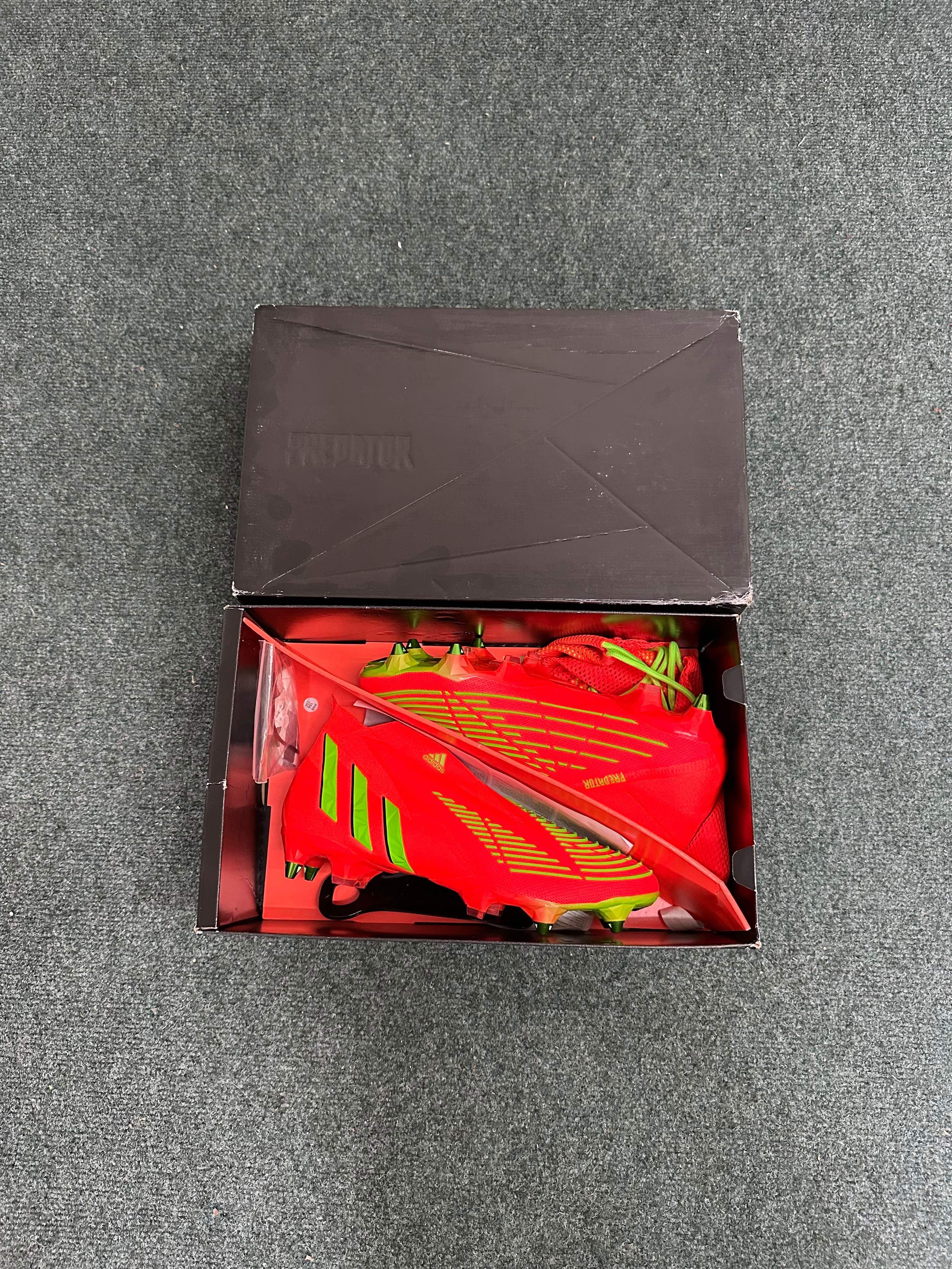 Adidas Predator Edge+ SG