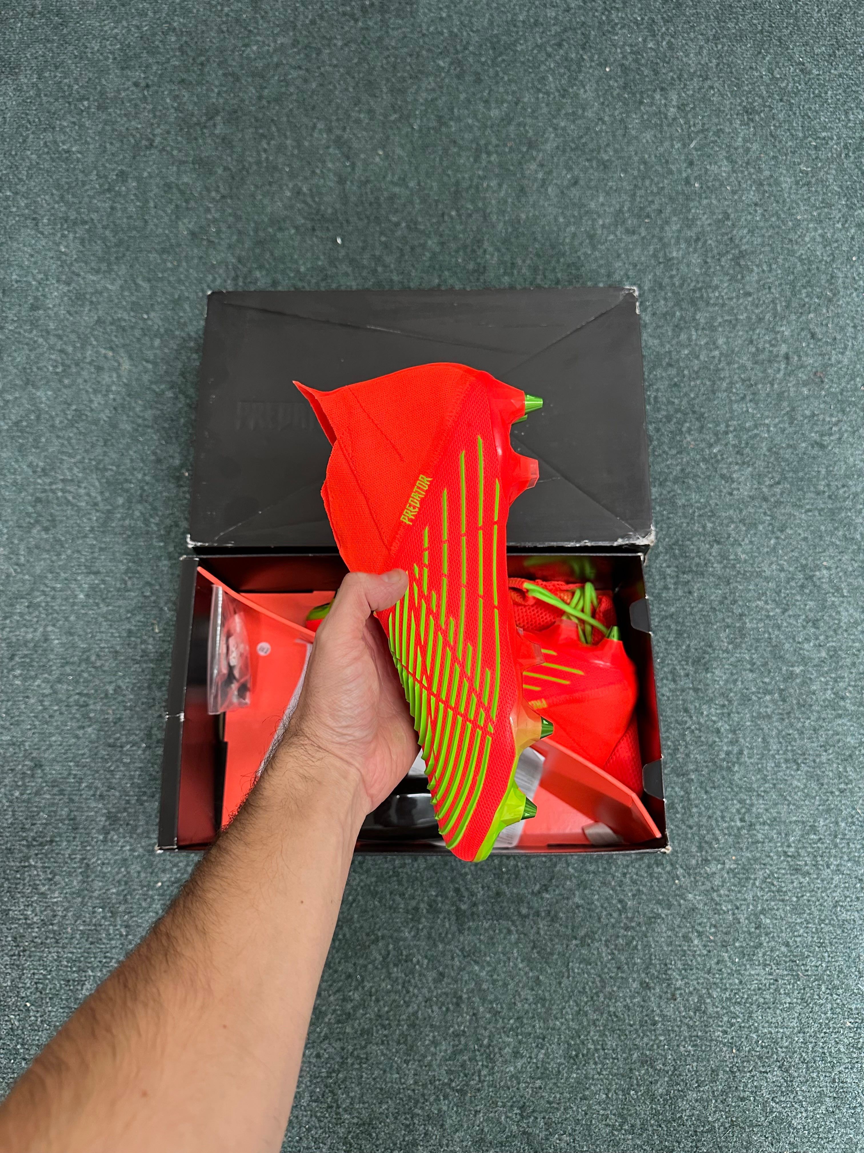 Adidas Predator Edge+ SG