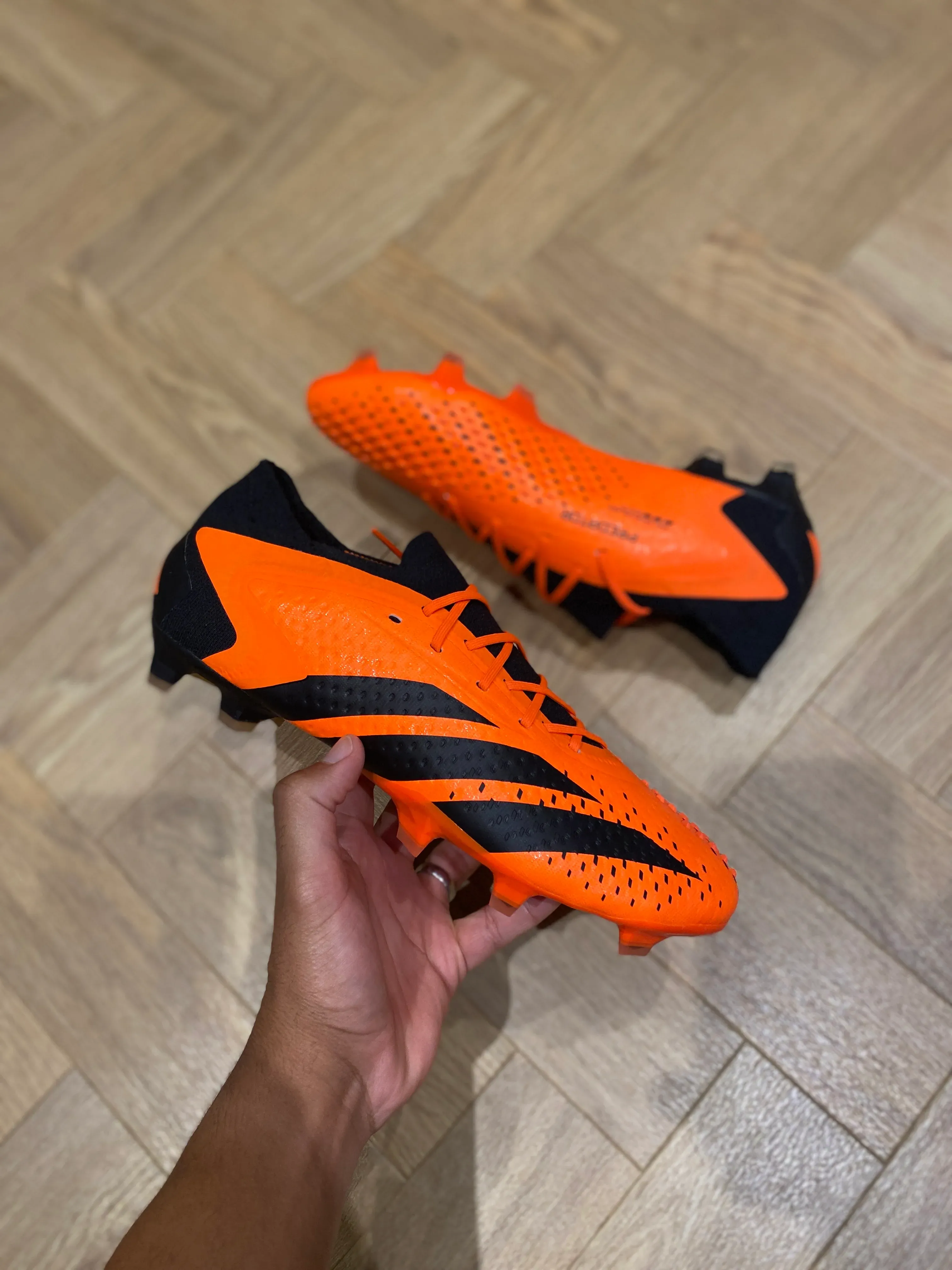 Adidas Predator Accuracy.1 FG