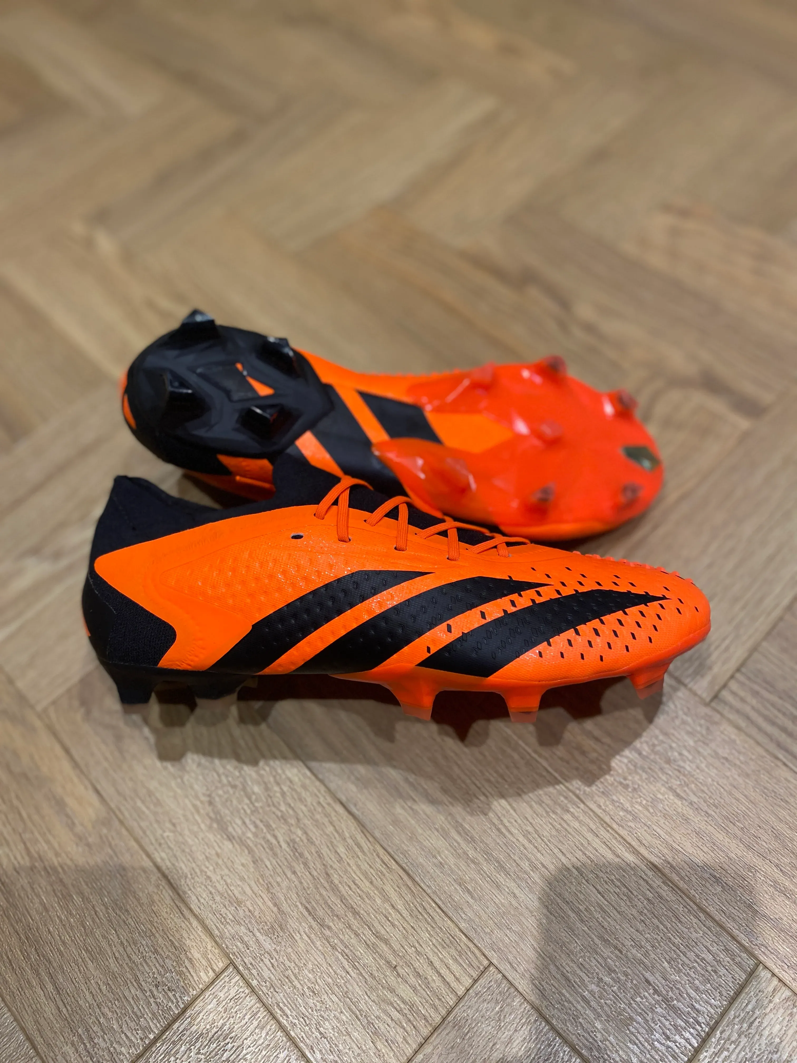 Adidas Predator Accuracy.1 FG