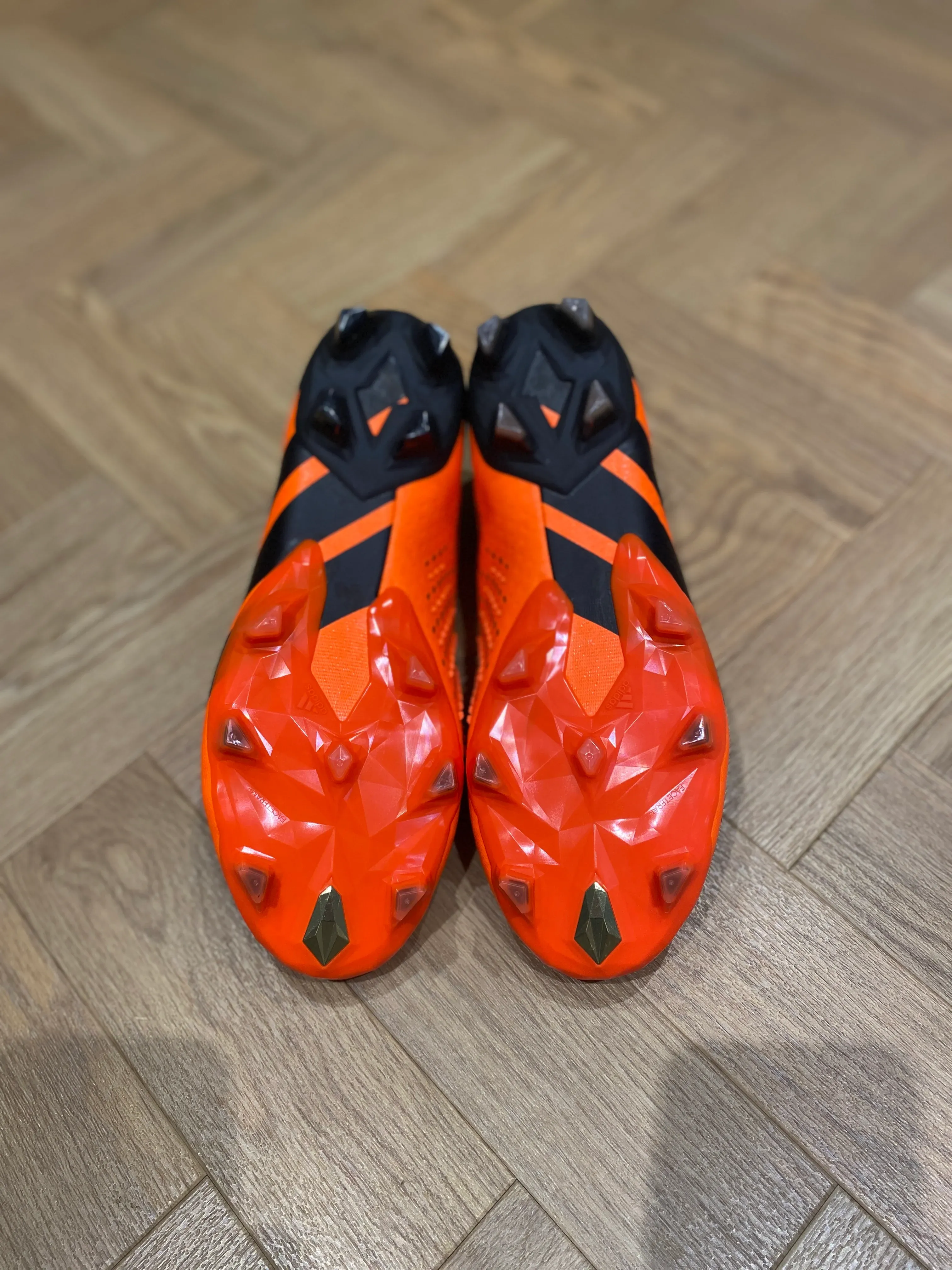 Adidas Predator Accuracy.1 FG