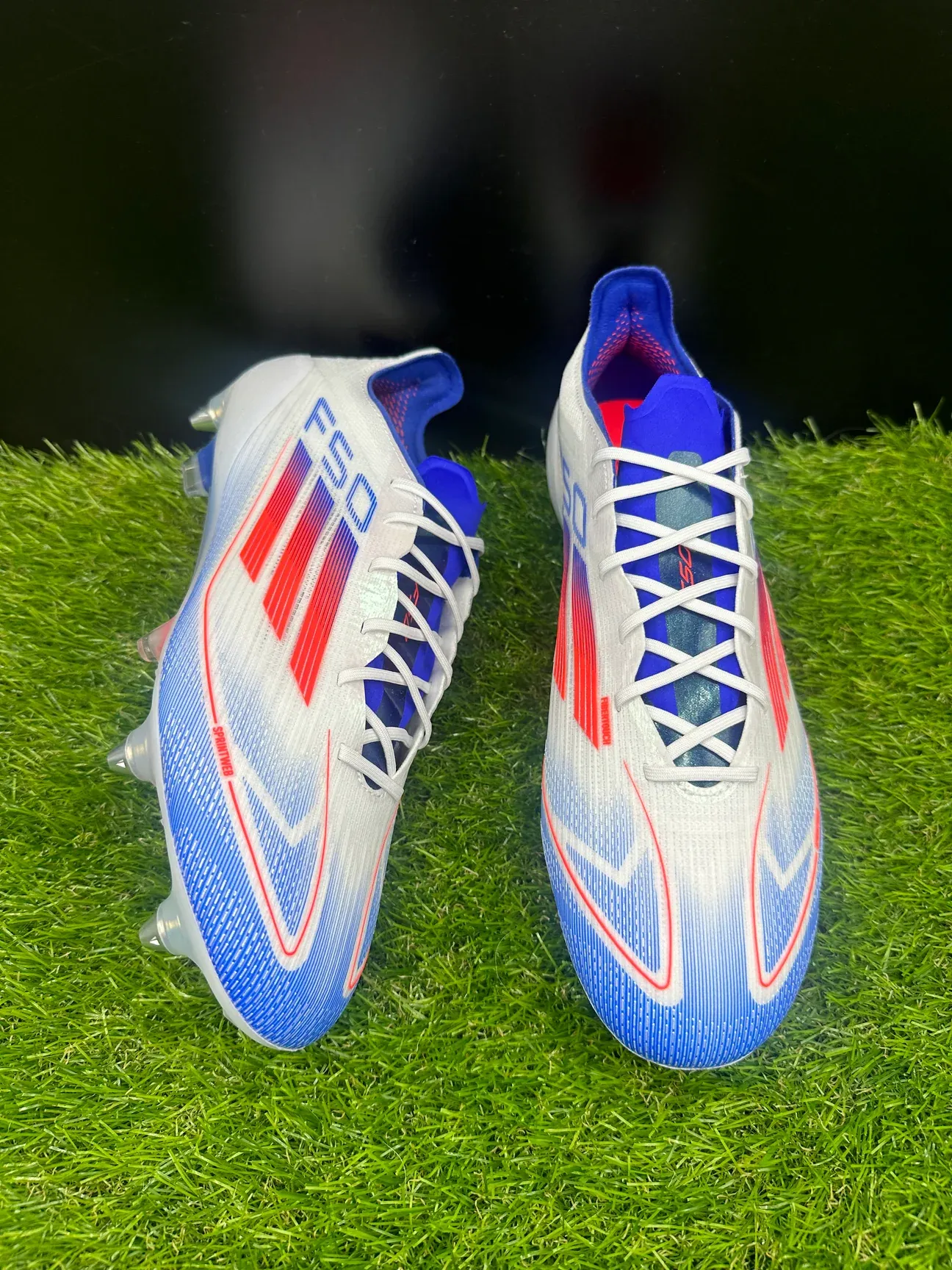 Adidas F50 Elite SG