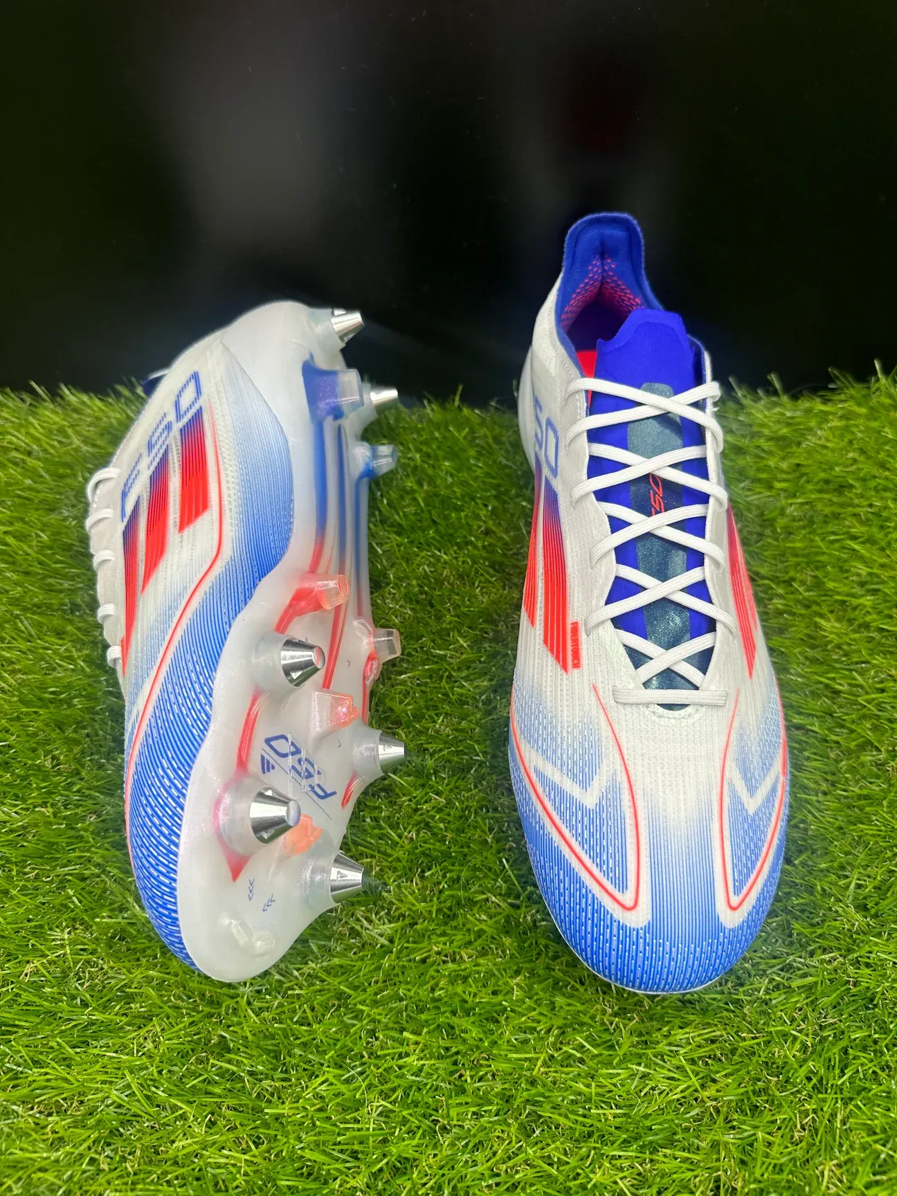 Adidas F50 Elite SG