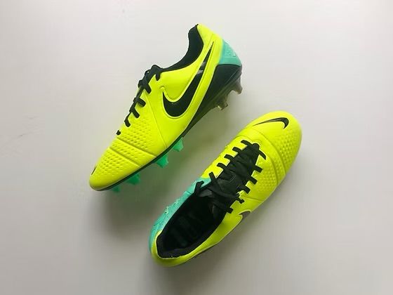 Nike CTR360 Maestri III FG