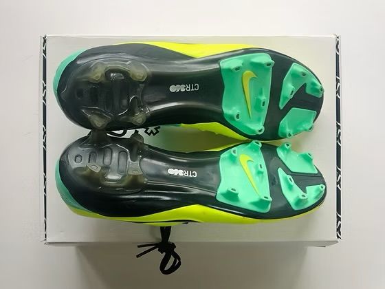 Nike CTR360 Maestri III FG