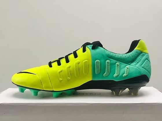 Nike CTR360 Maestri III FG