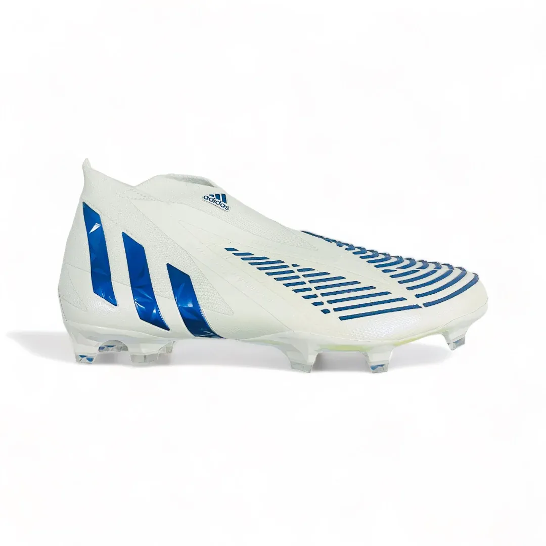 ADIDAS PREDATOR EDGE + FG
