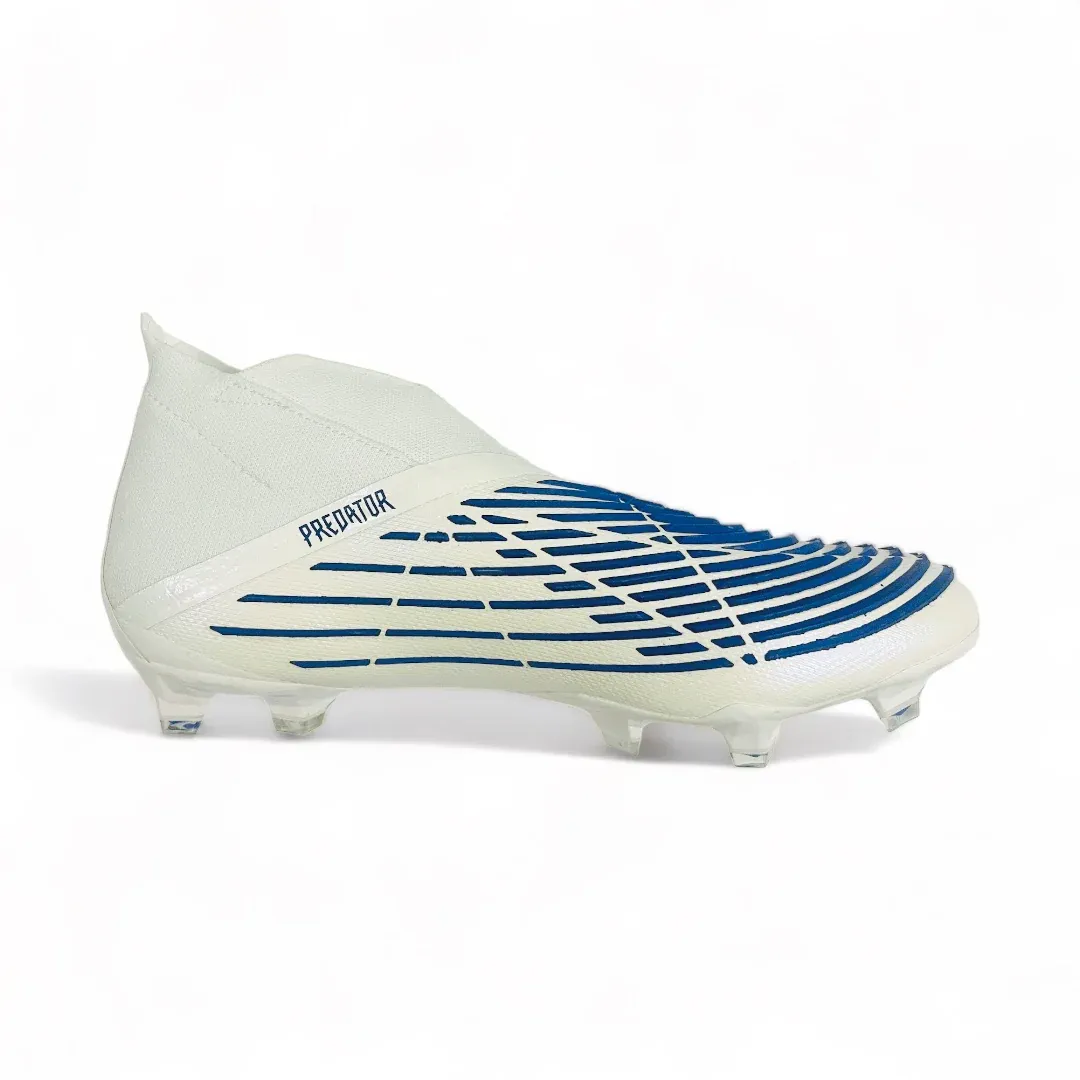 ADIDAS PREDATOR EDGE + FG