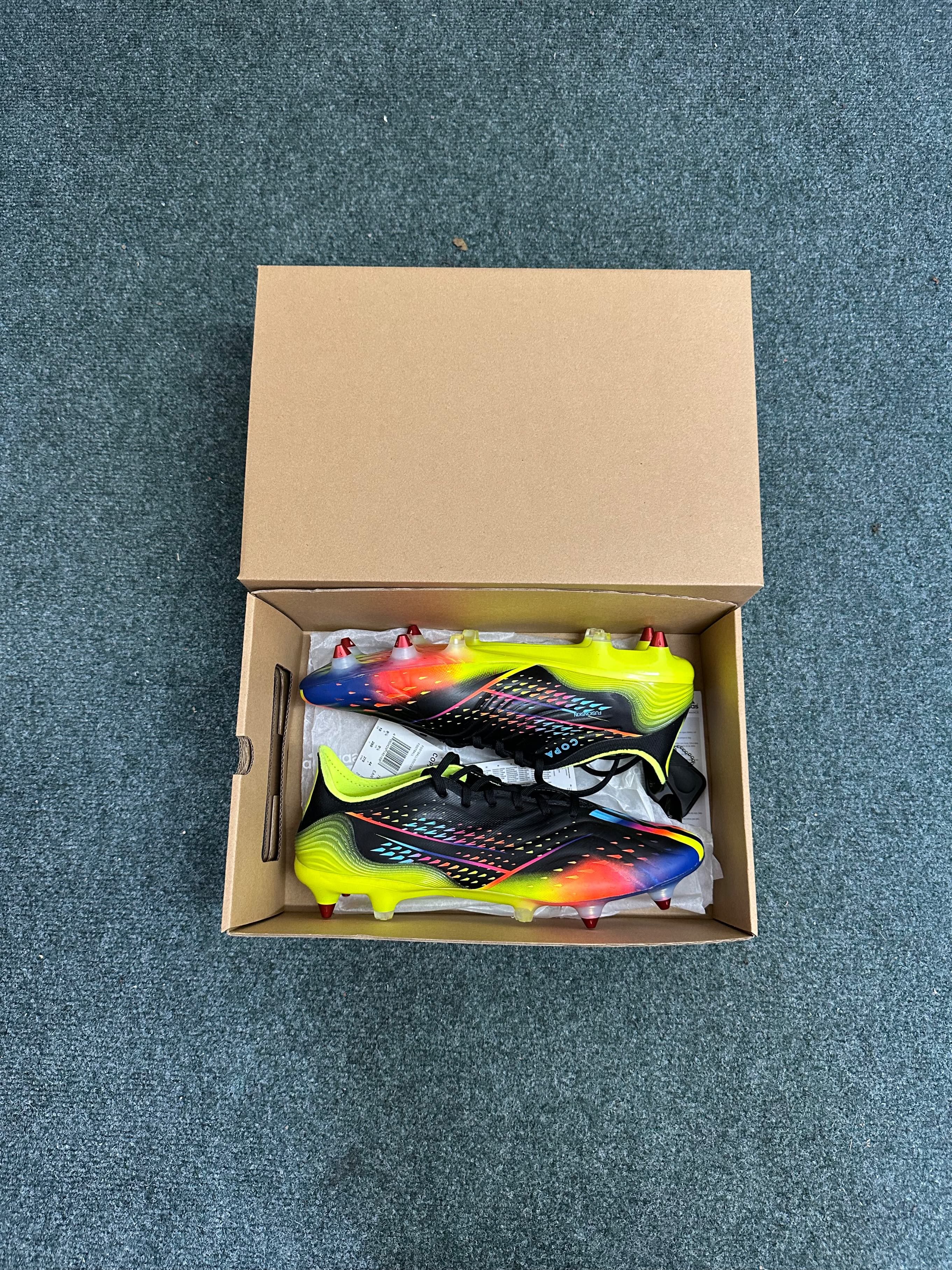 Adidas Copa Sense .1 SG