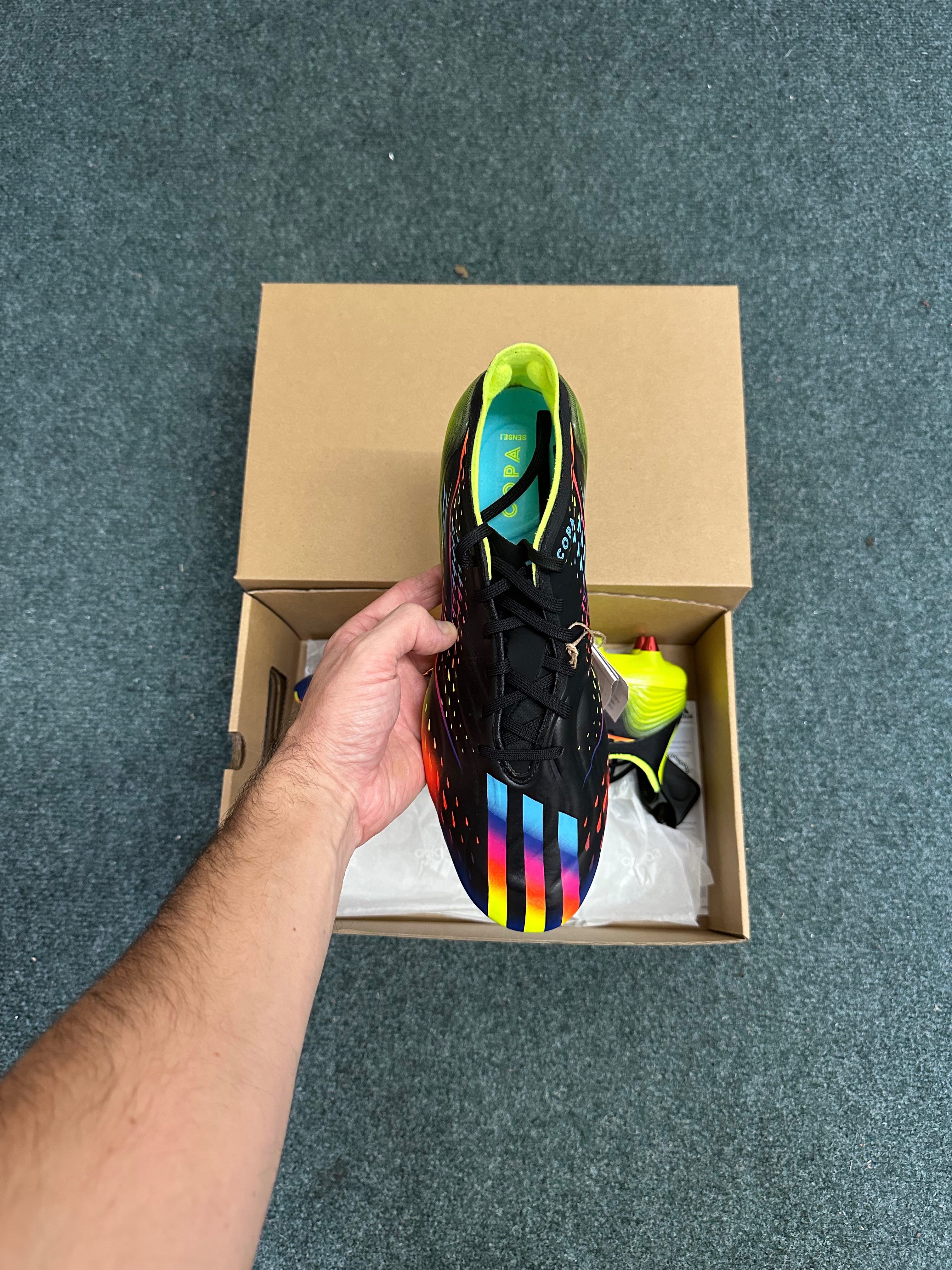 Adidas Copa Sense .1 SG