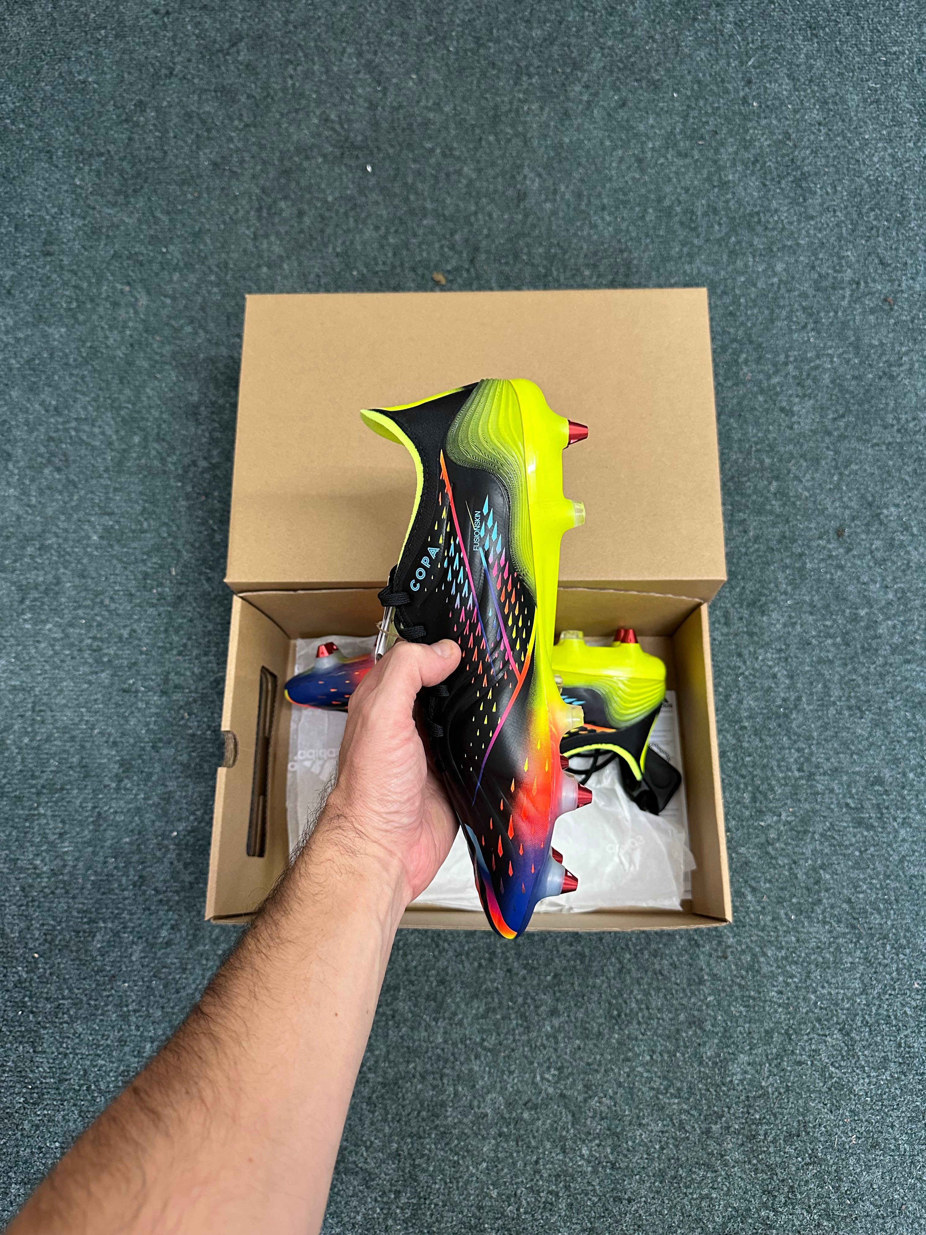 Adidas Copa Sense .1 SG