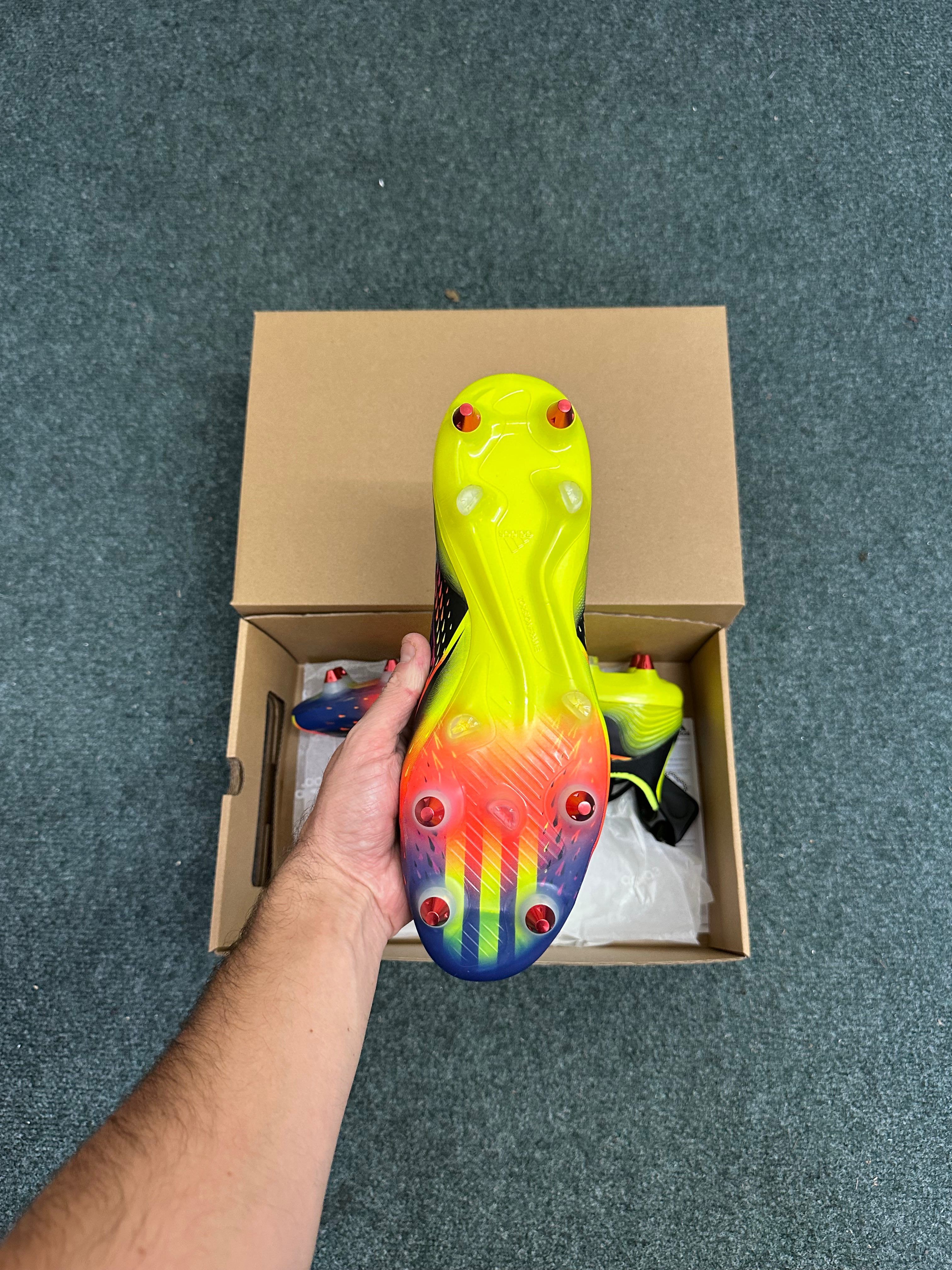 Adidas Copa Sense .1 SG