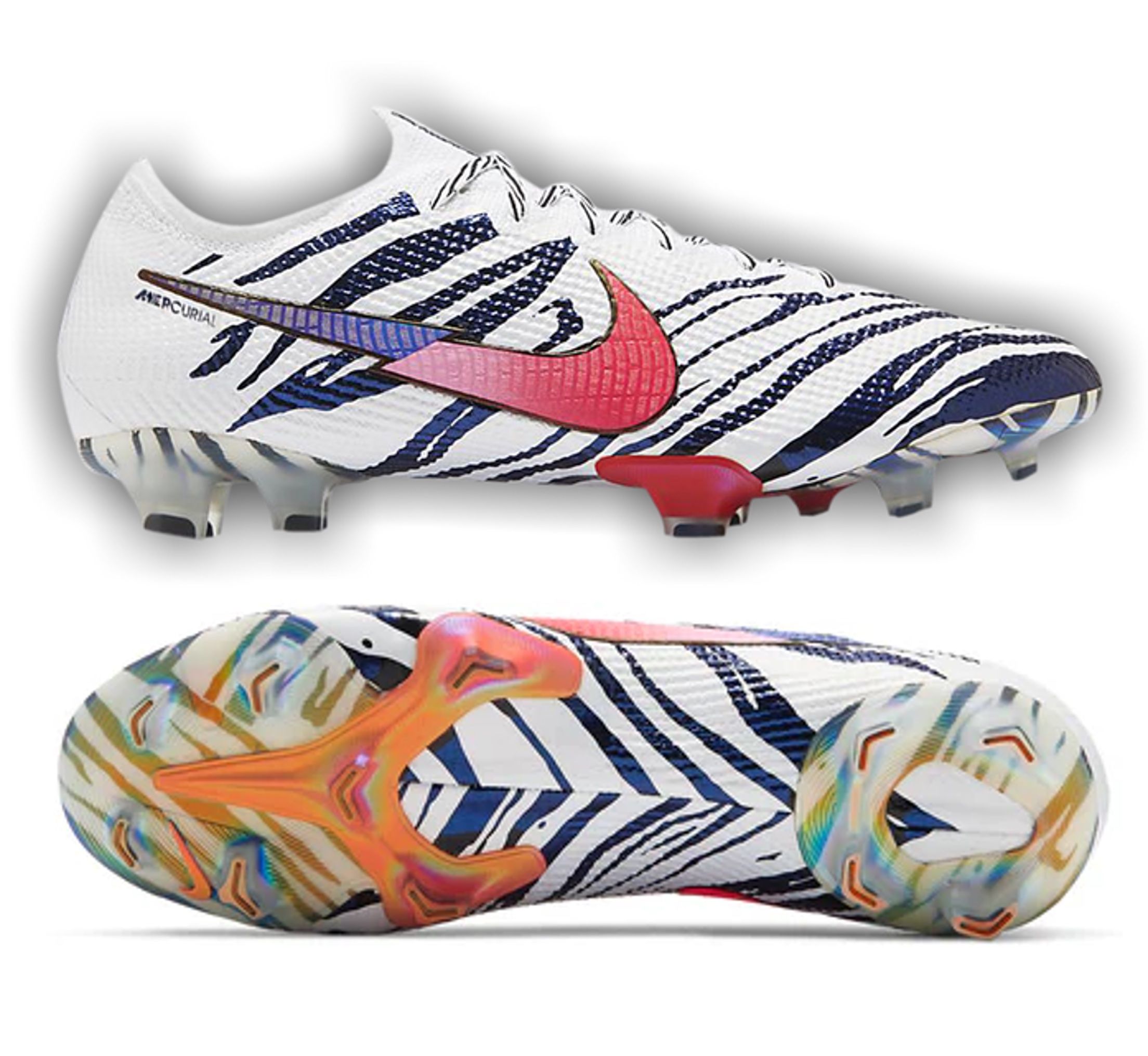 Nike Mercurial Vapor 13 Elite FG