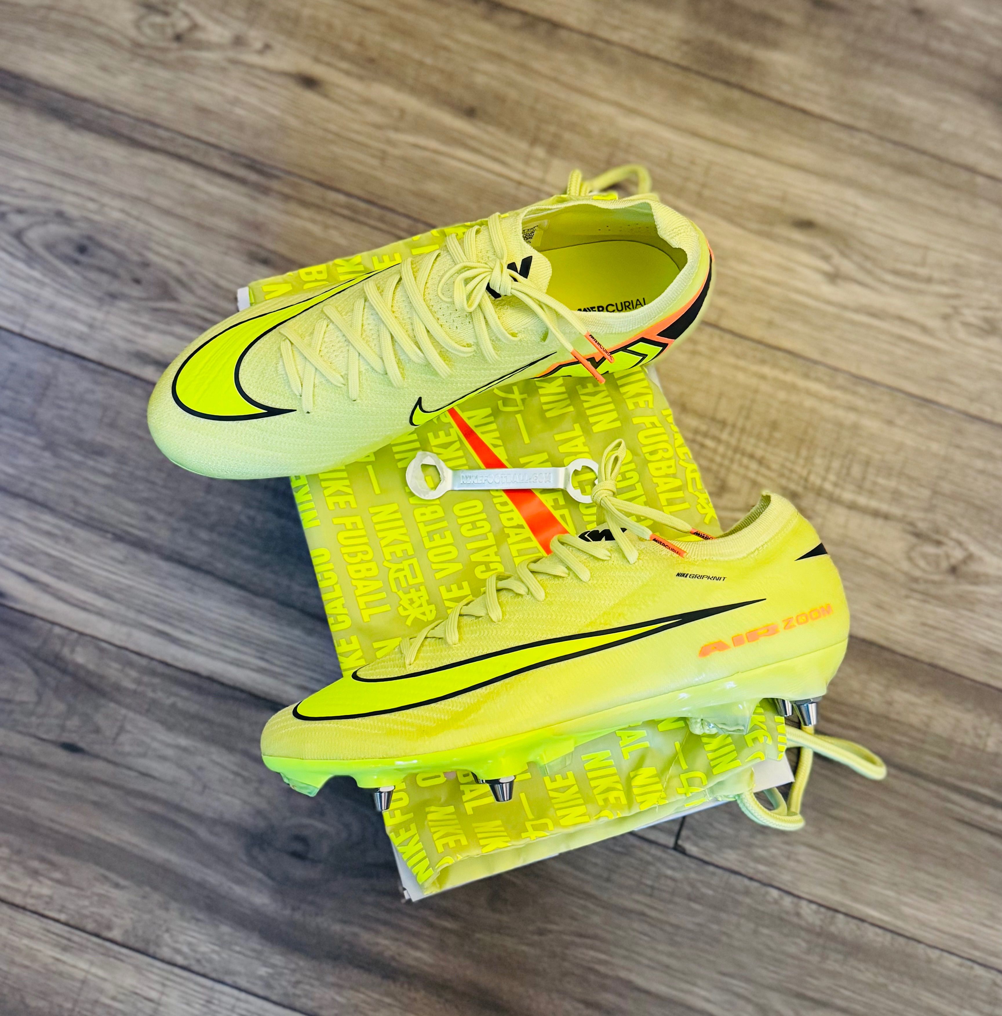 Nike AZ Mercurial Vapor 16 Elite SG-Pro