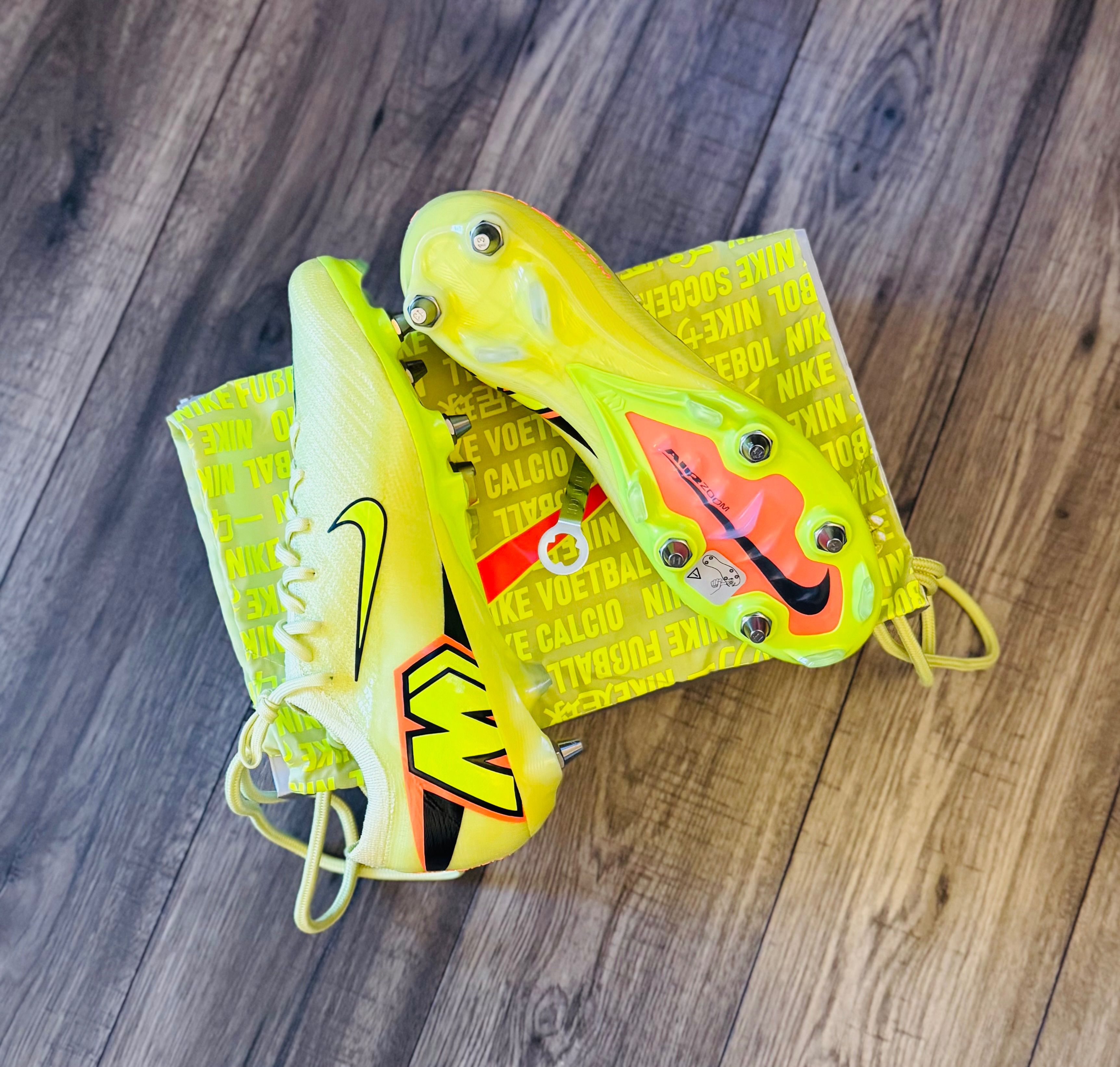 Nike AZ Mercurial Vapor 16 Elite SG-Pro