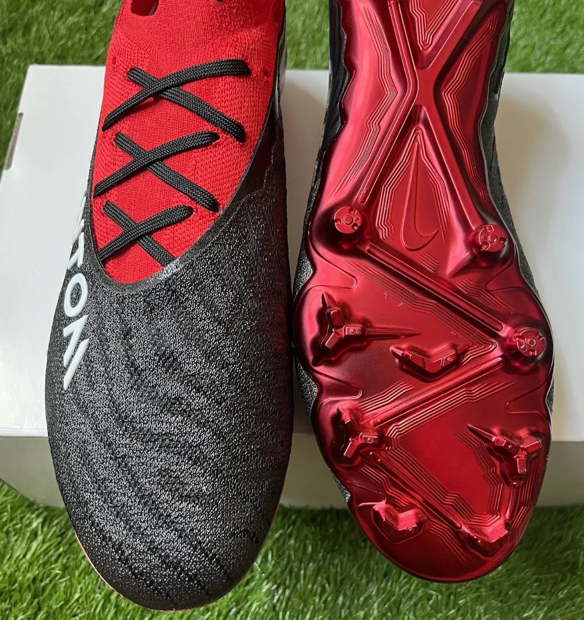 Nike Phantom GX Elite FG