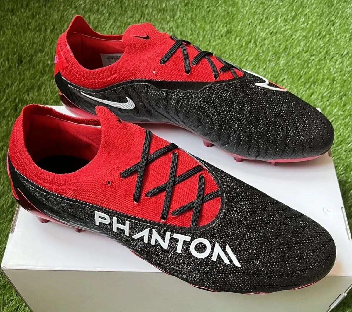 Nike Phantom GX Elite FG