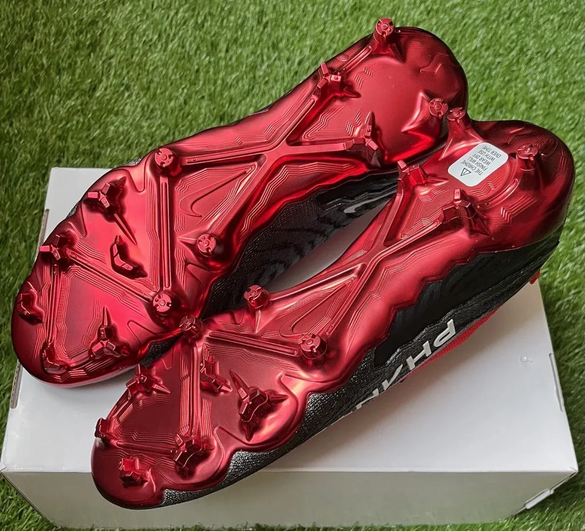 Nike Phantom GX Elite FG