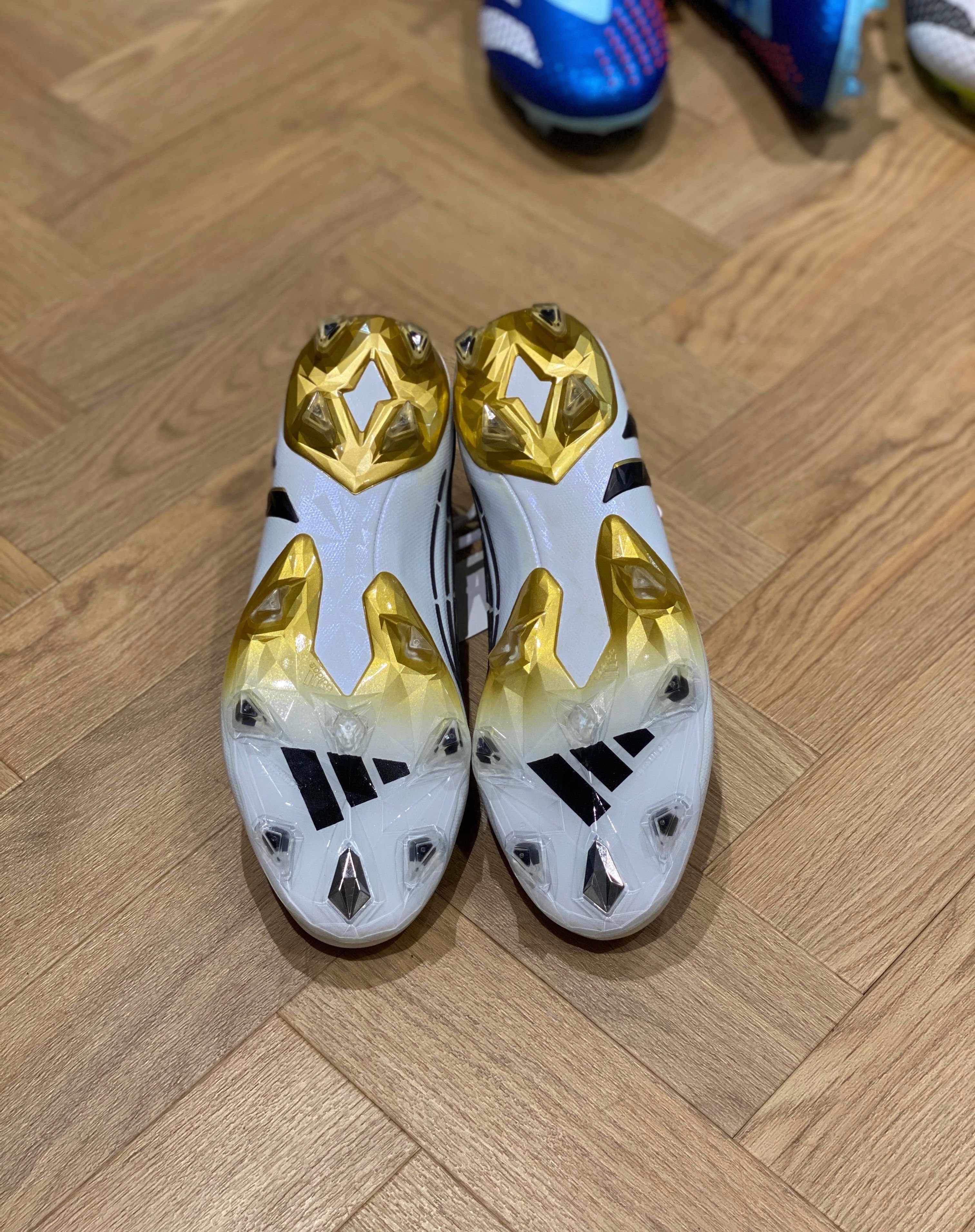 Adidas Predator Edge.1 ‘Unreleased’ FG