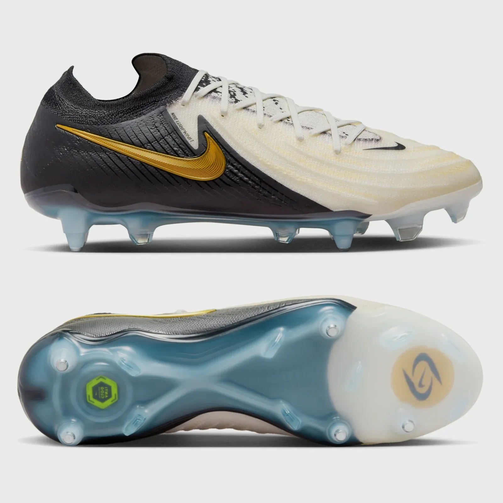 Nike Phantom GX 2 Elite SG-PRO Anti-Clog