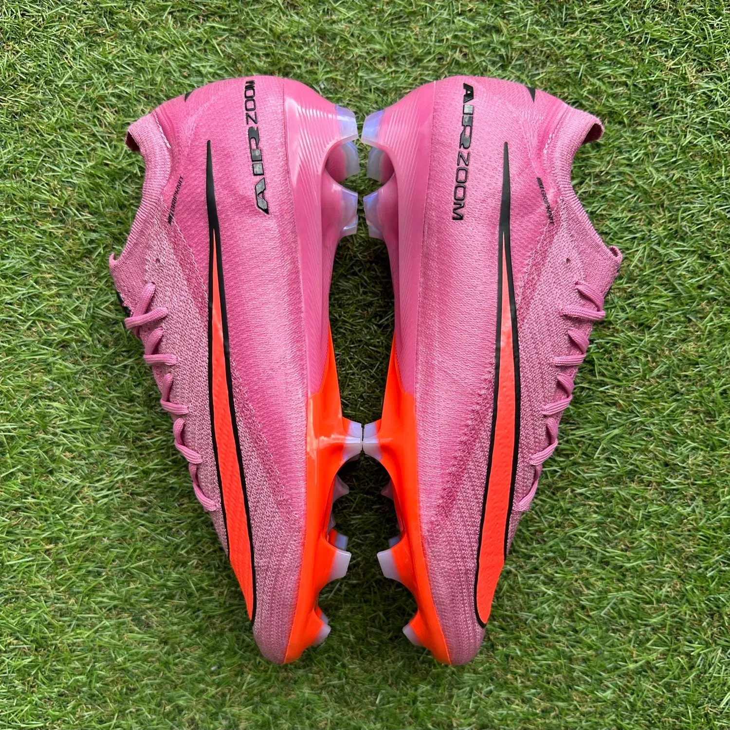 Nike Mercurial Vapor 16 Elite FG