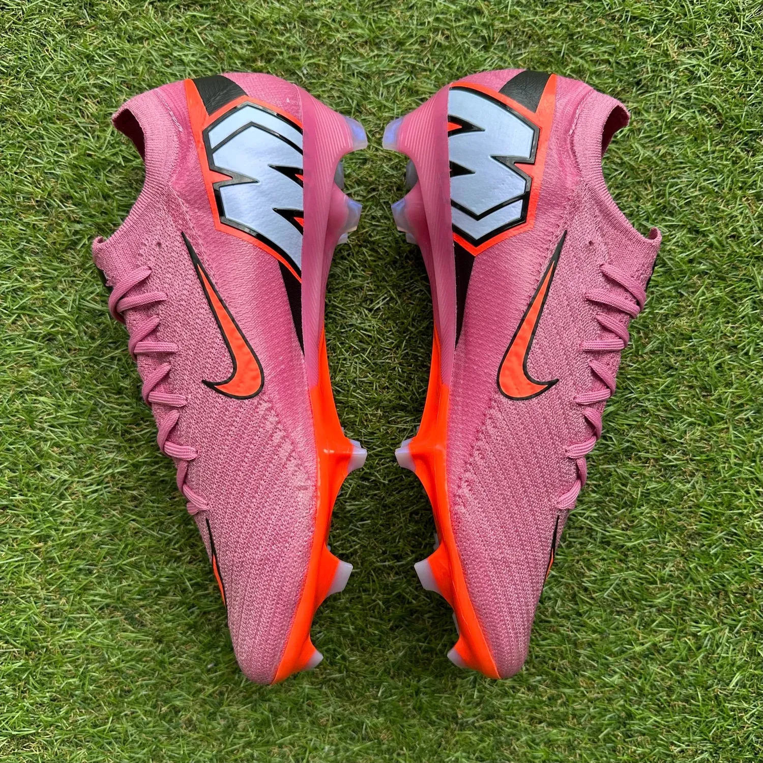 Nike Mercurial Vapor 16 Elite FG