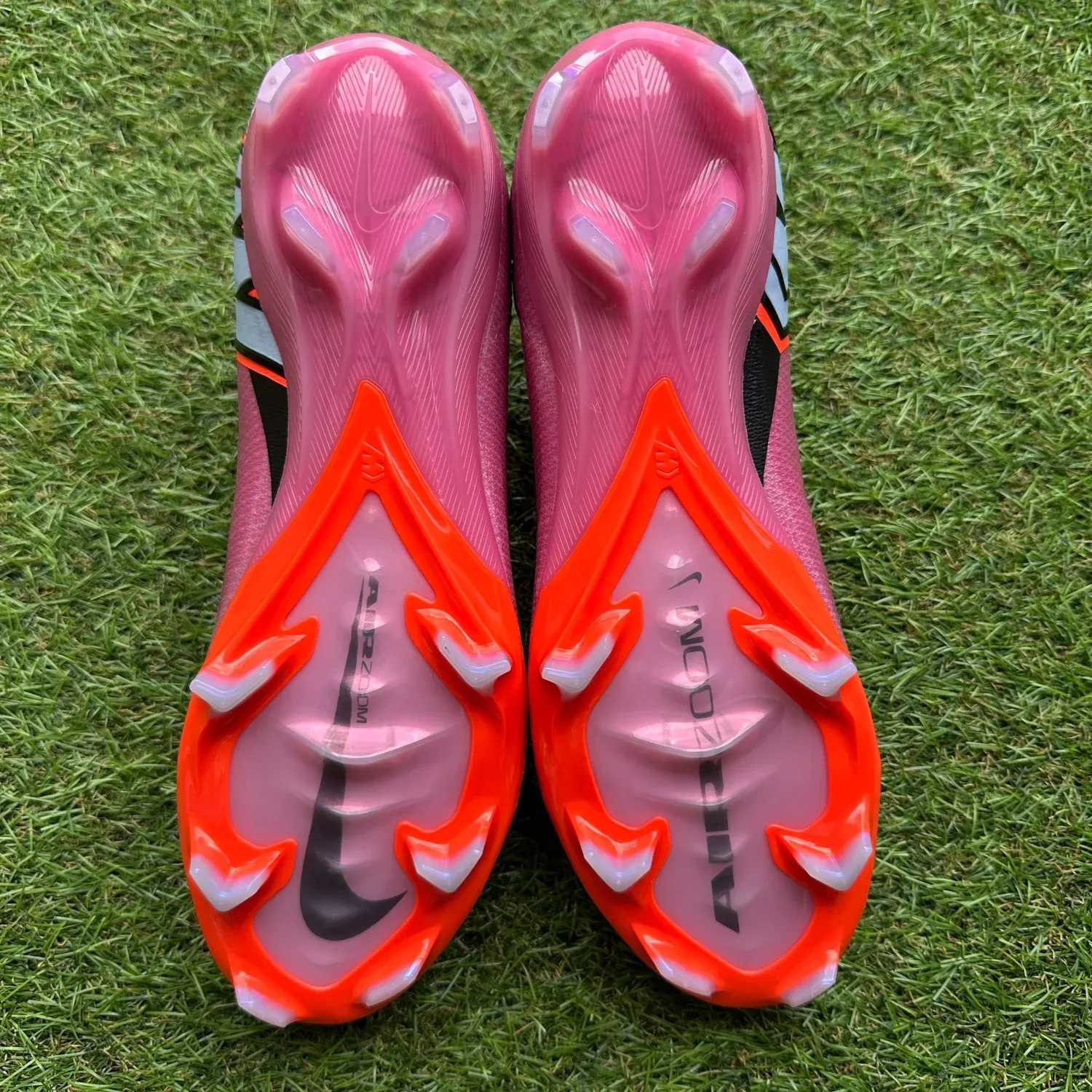Nike Mercurial Vapor 16 Elite FG